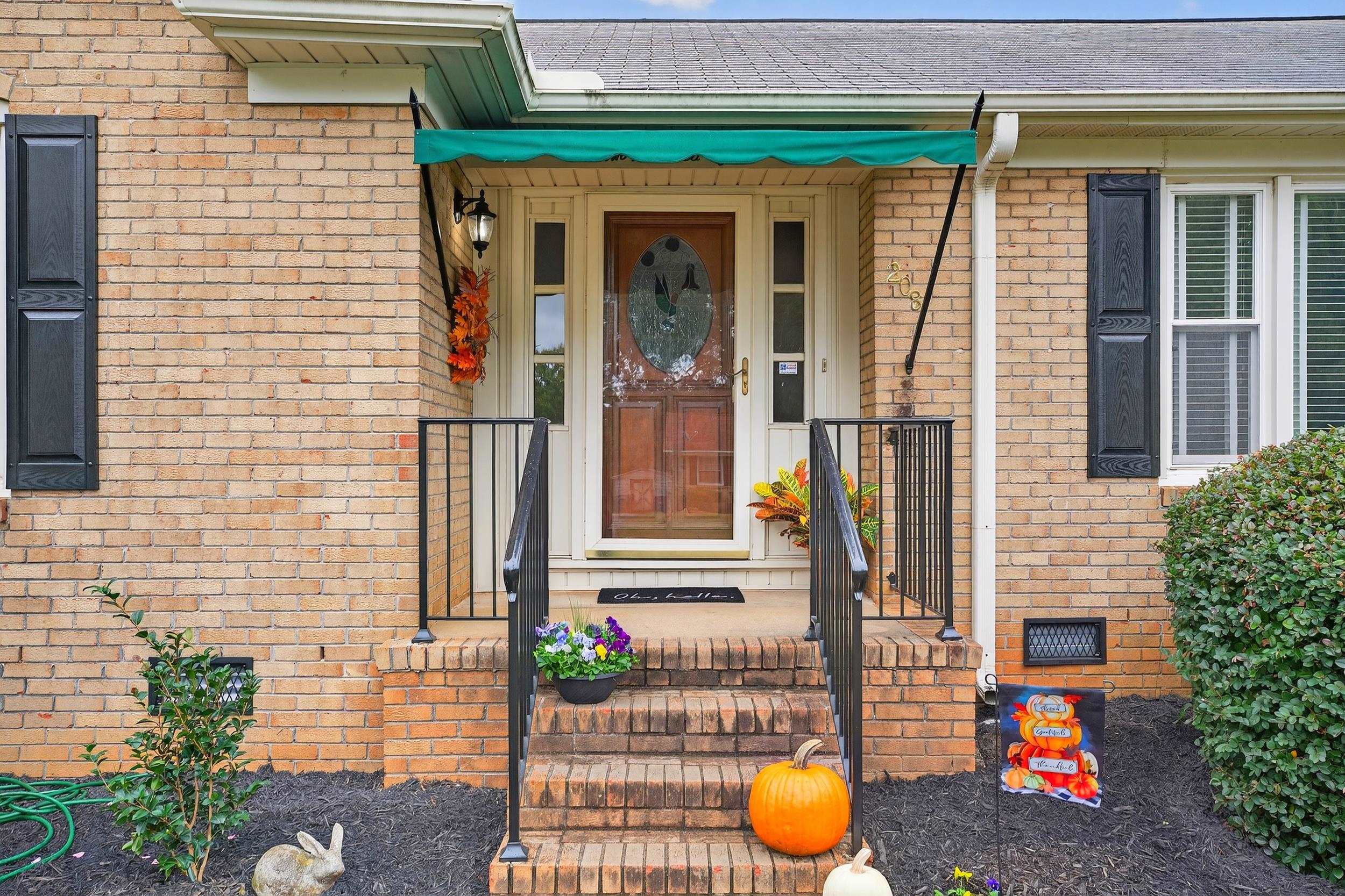 208 Saint Matthew Lane