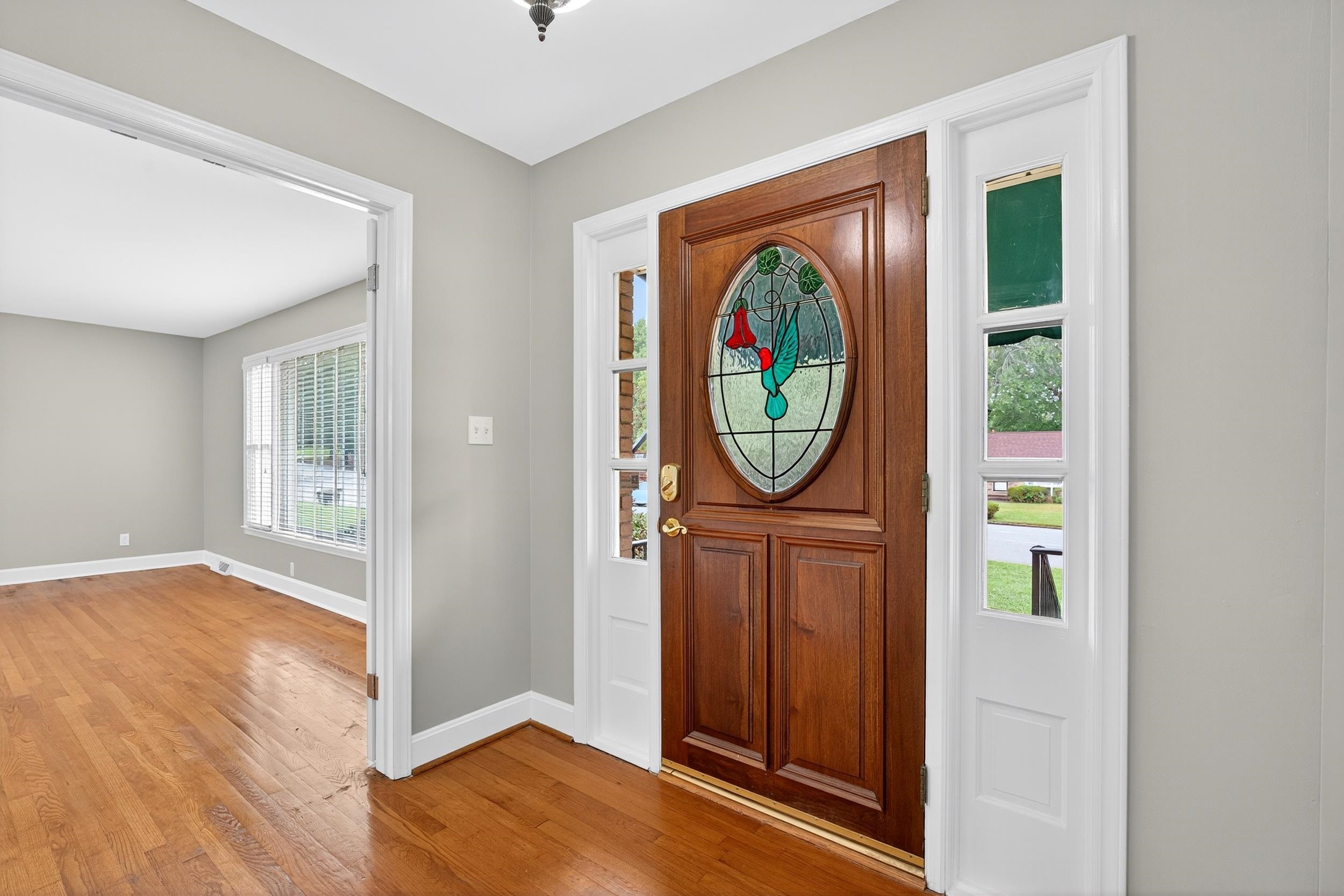 208 Saint Matthew Lane