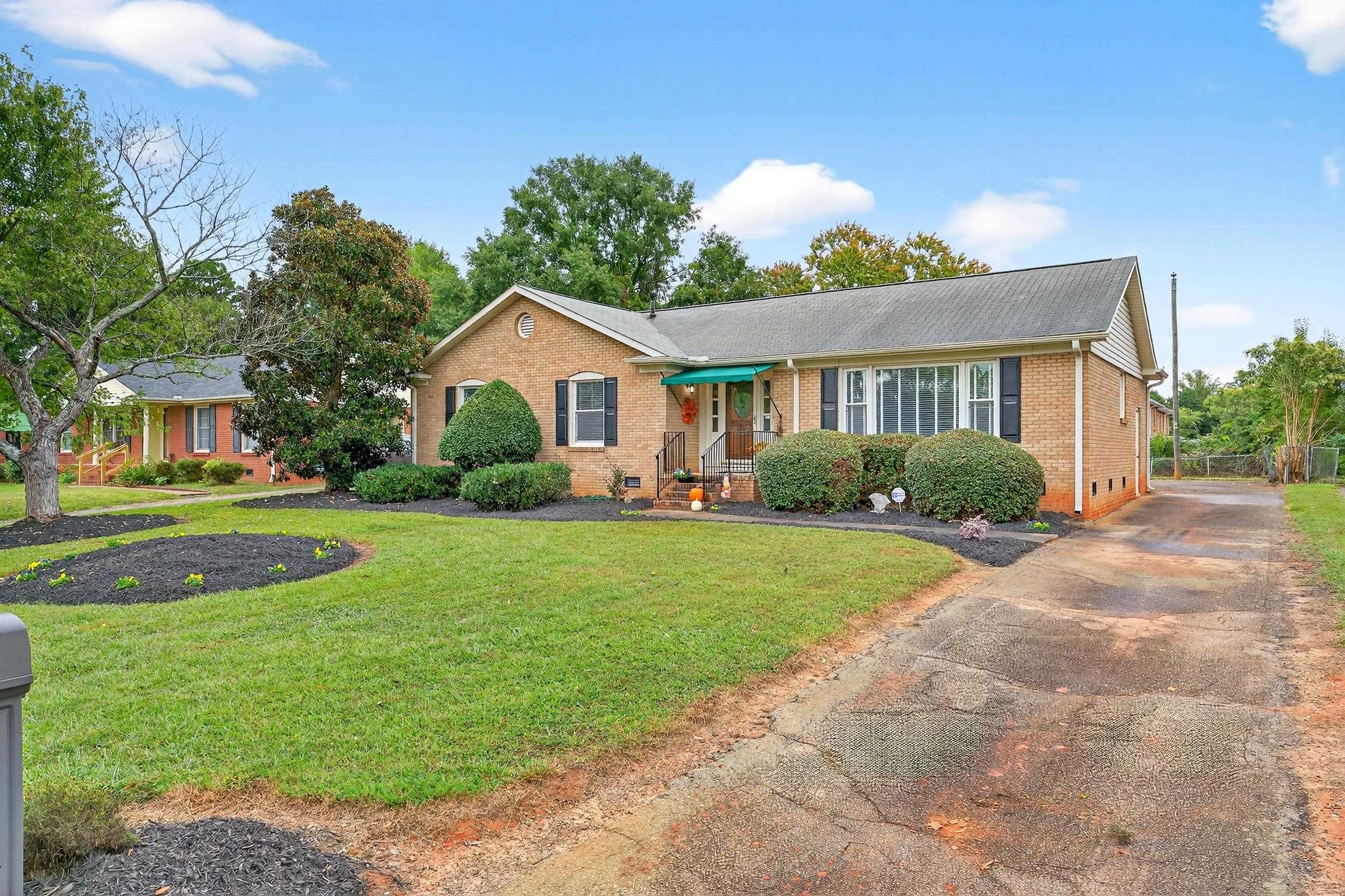 208 Saint Matthew Lane