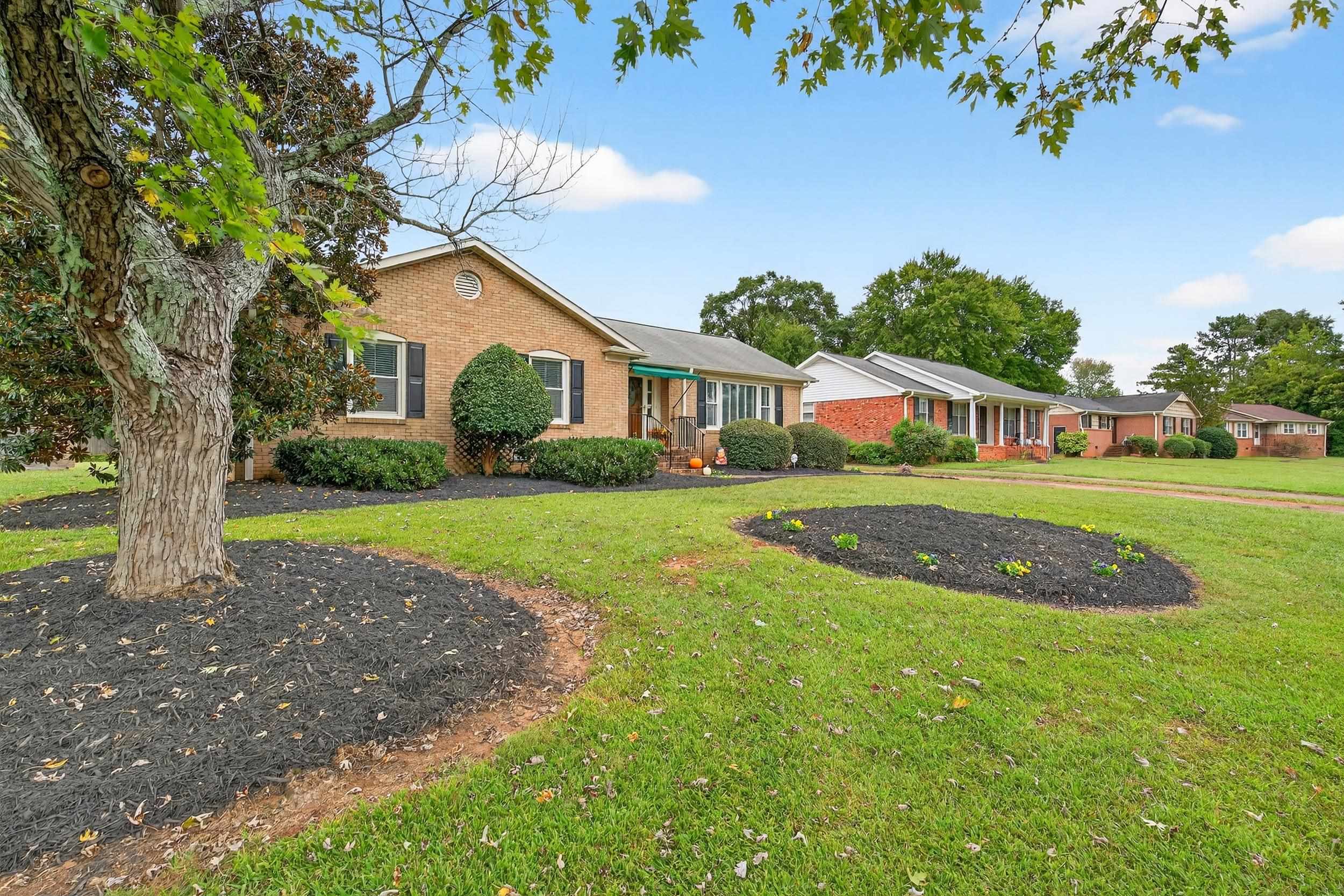 208 Saint Matthew Lane
