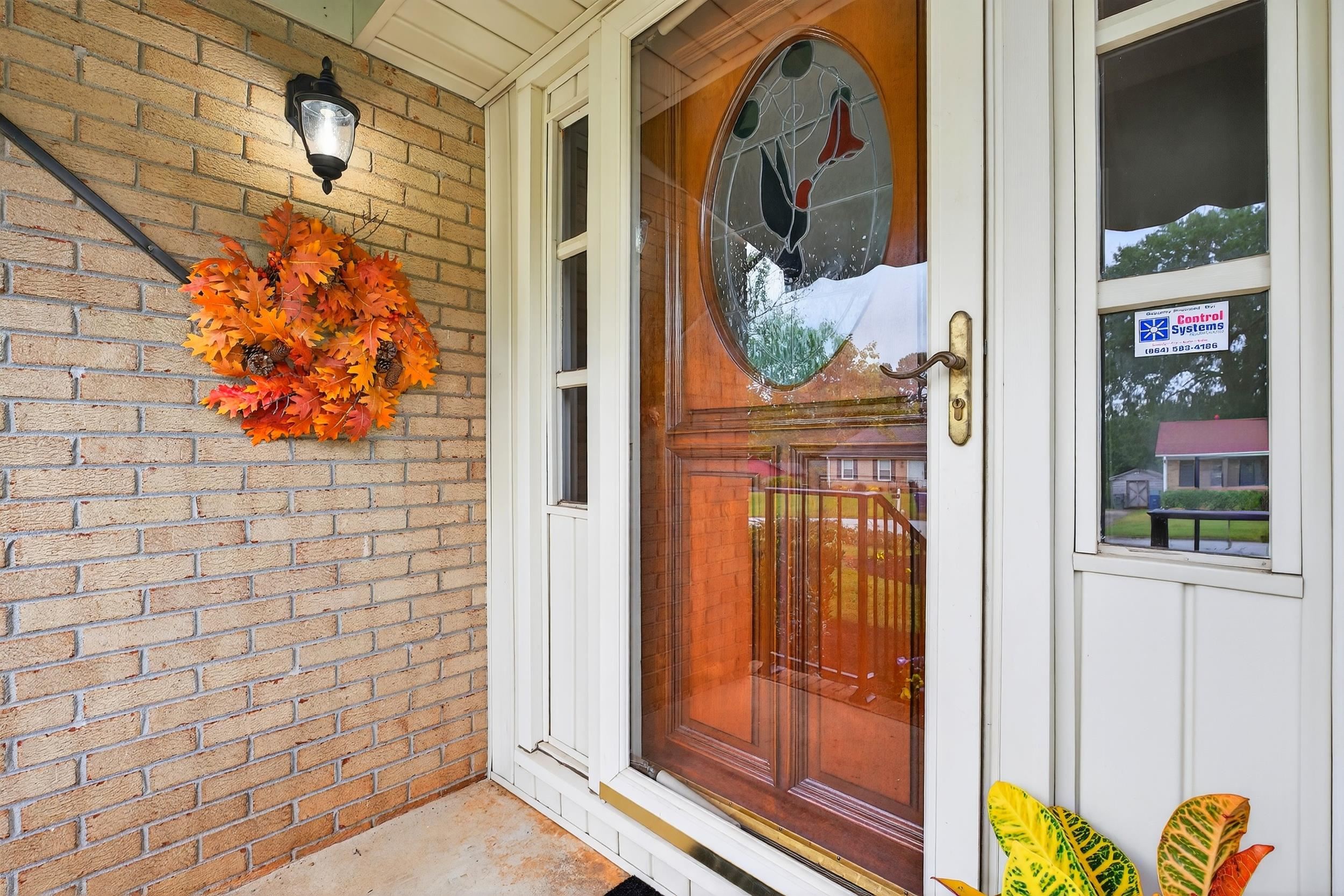 208 Saint Matthew Lane