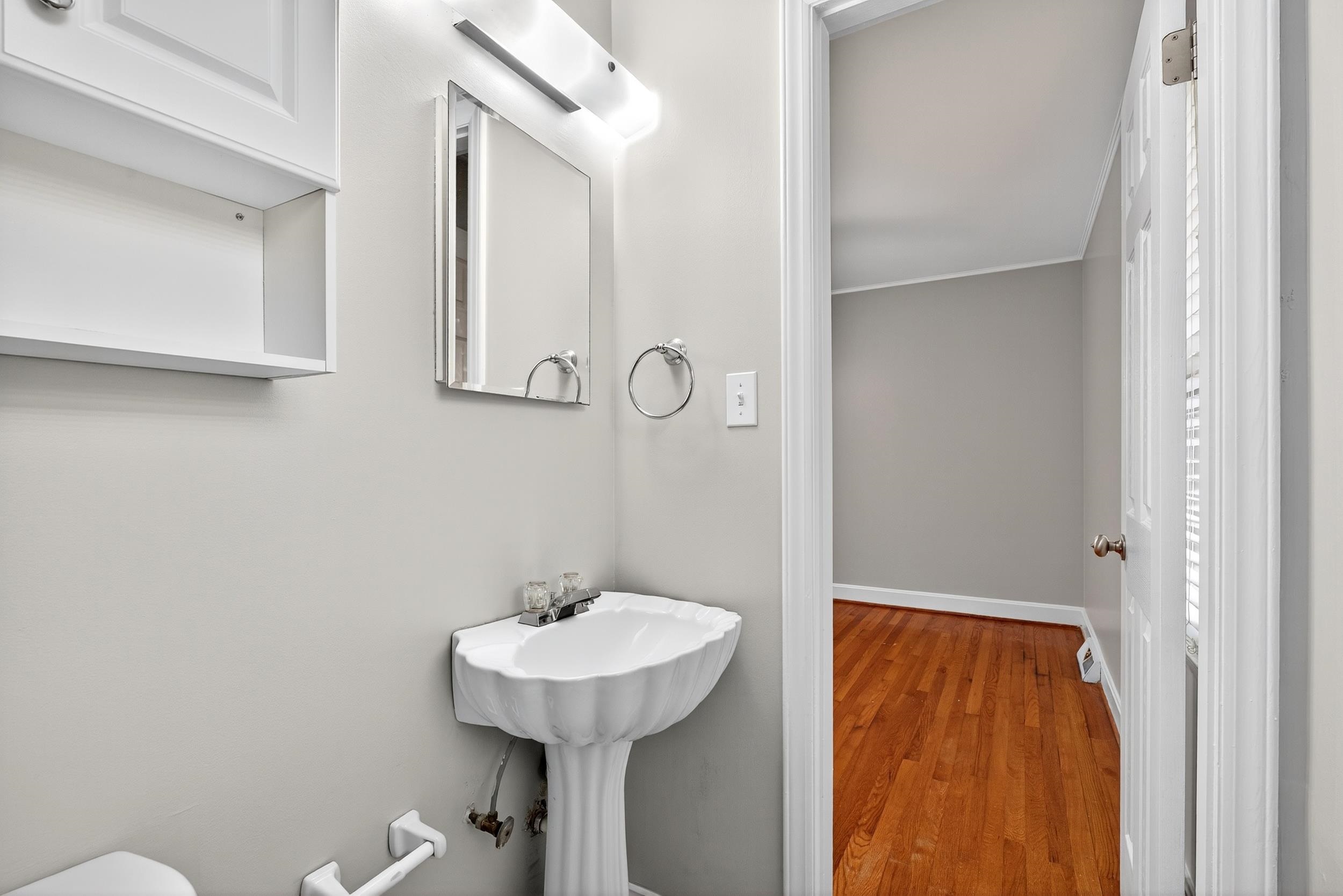 208 Saint Matthew Lane