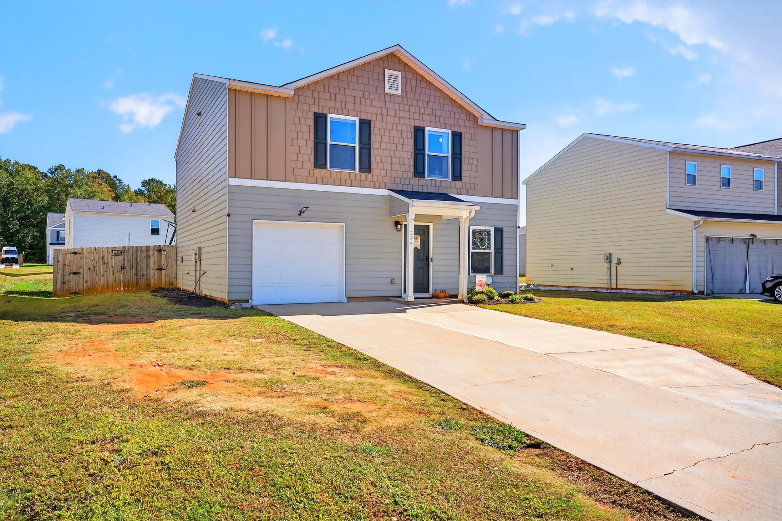 204 Bennett Dairy Road