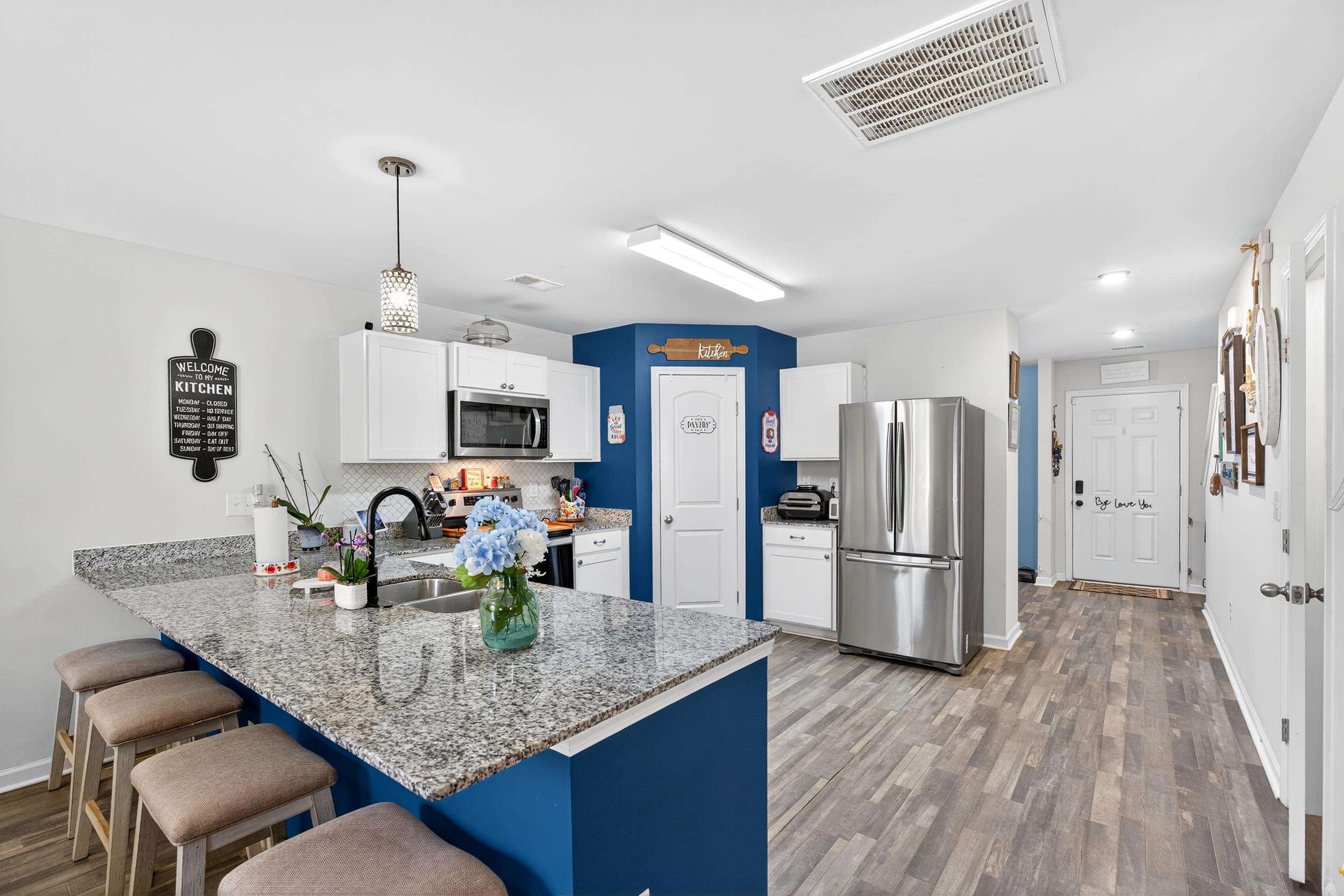 204 Bennett Dairy Road