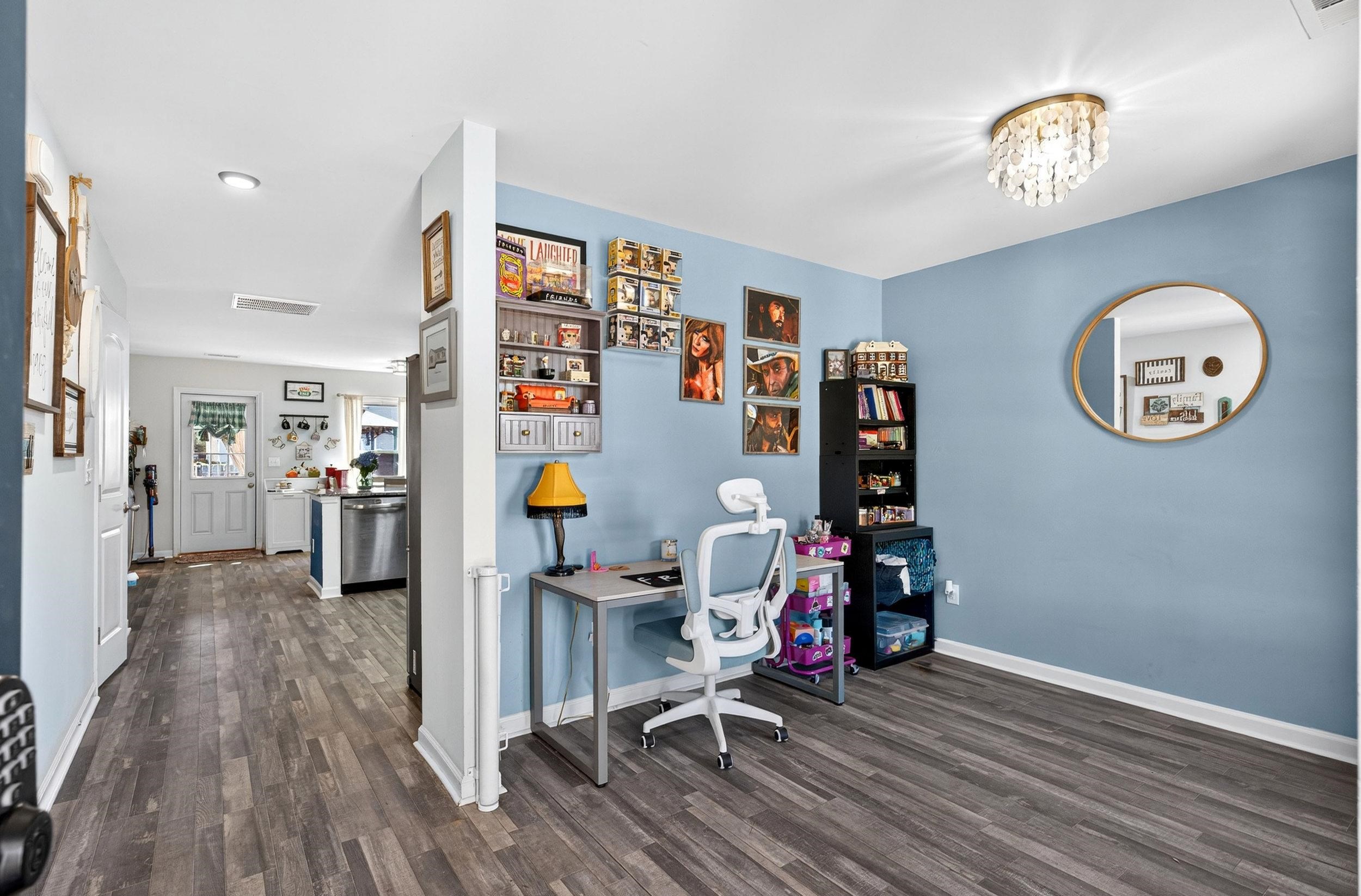 204 Bennett Dairy Road