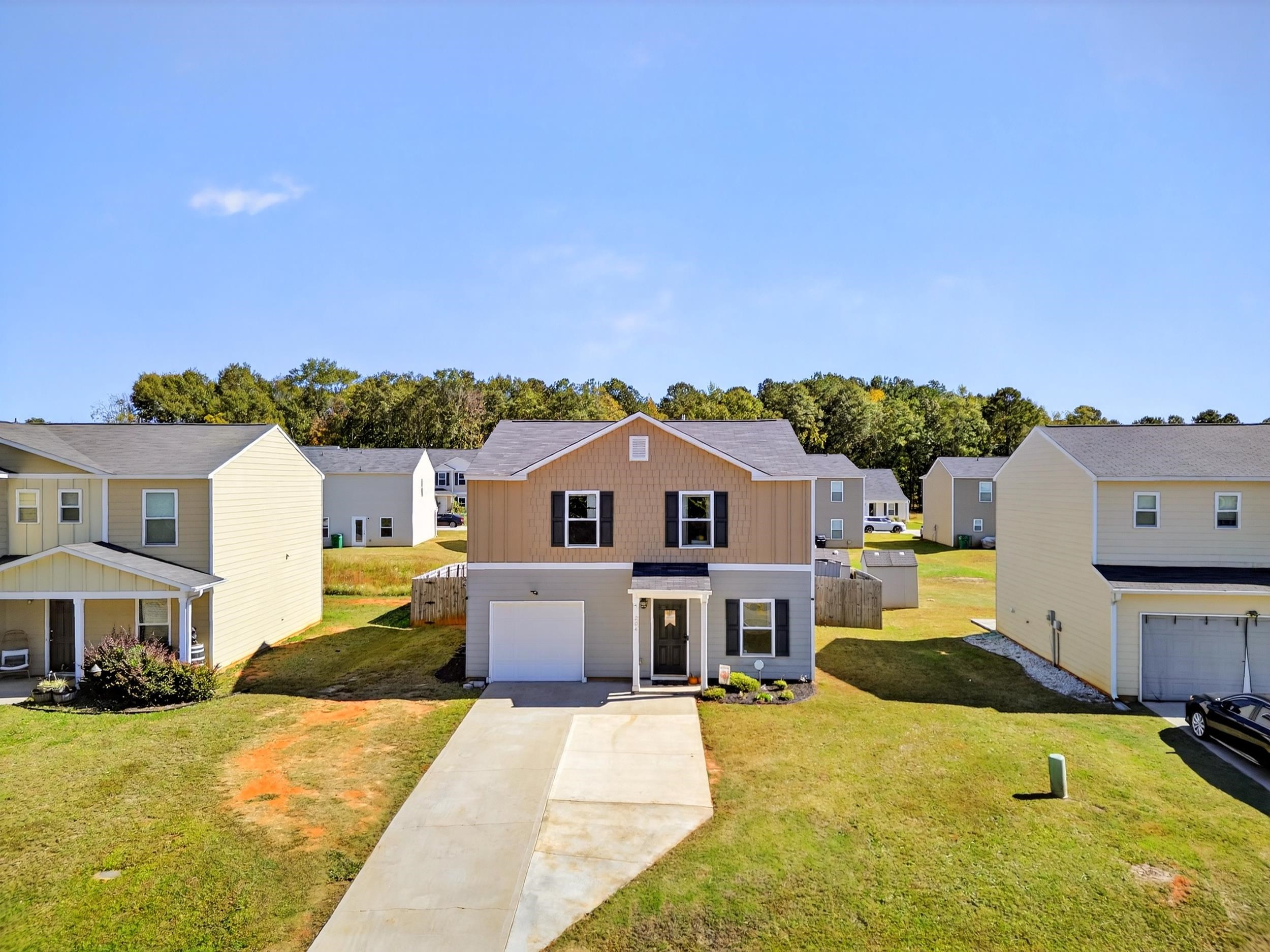 204 Bennett Dairy Road
