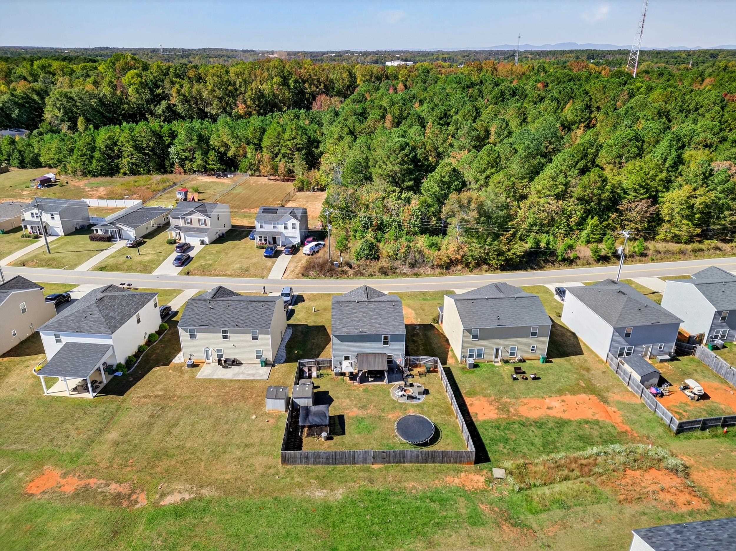 204 Bennett Dairy Road