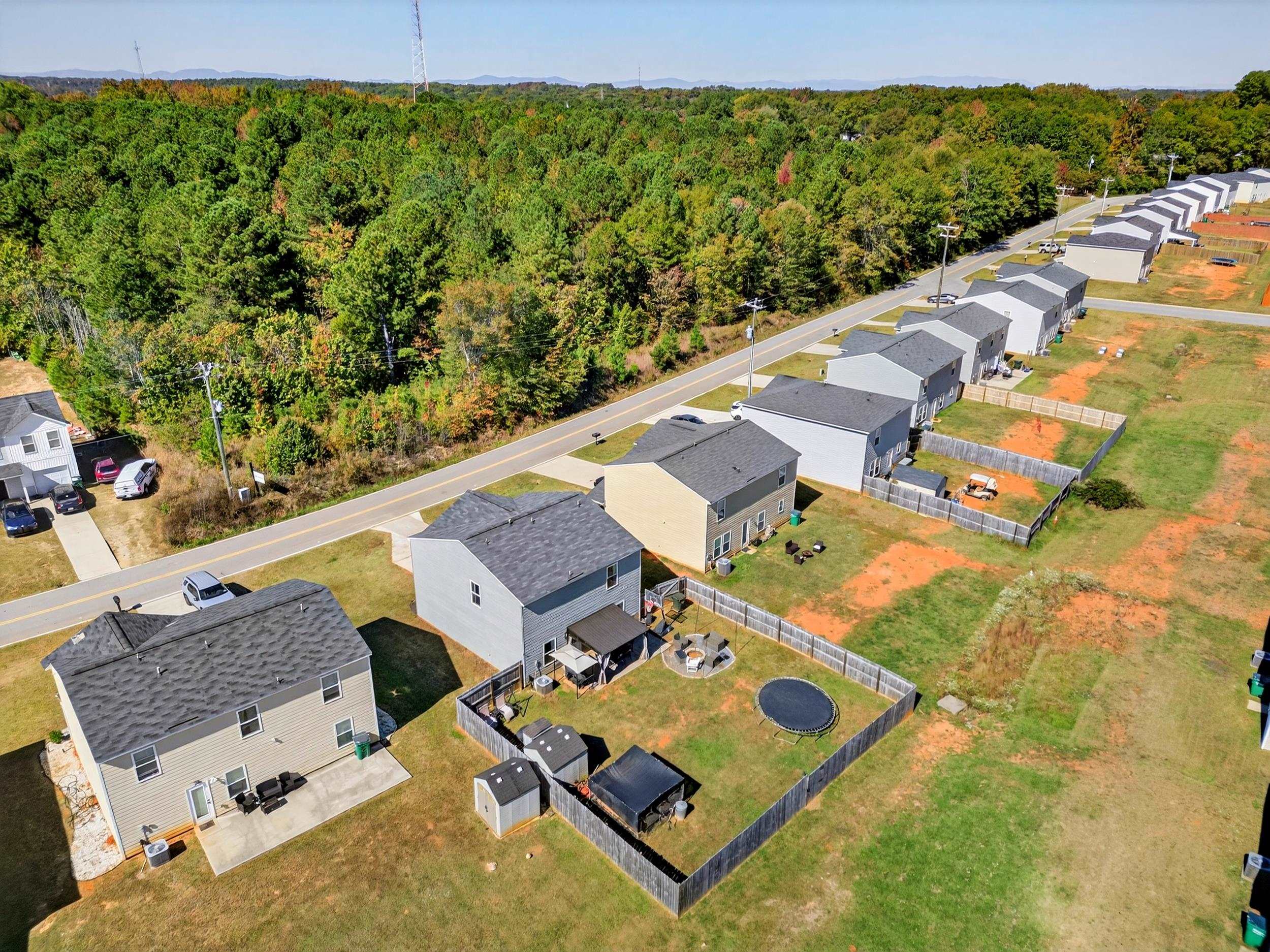 204 Bennett Dairy Road