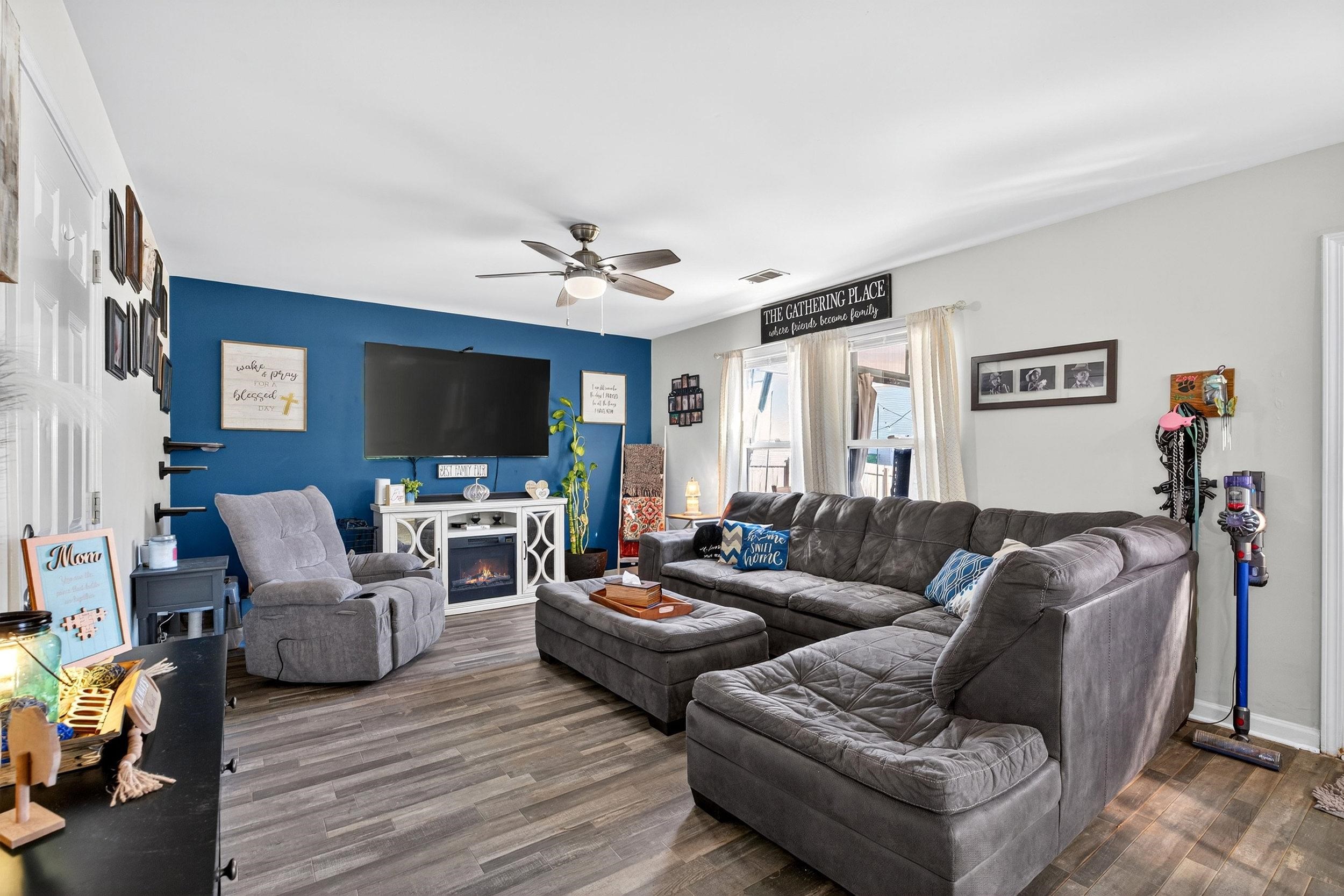204 Bennett Dairy Road