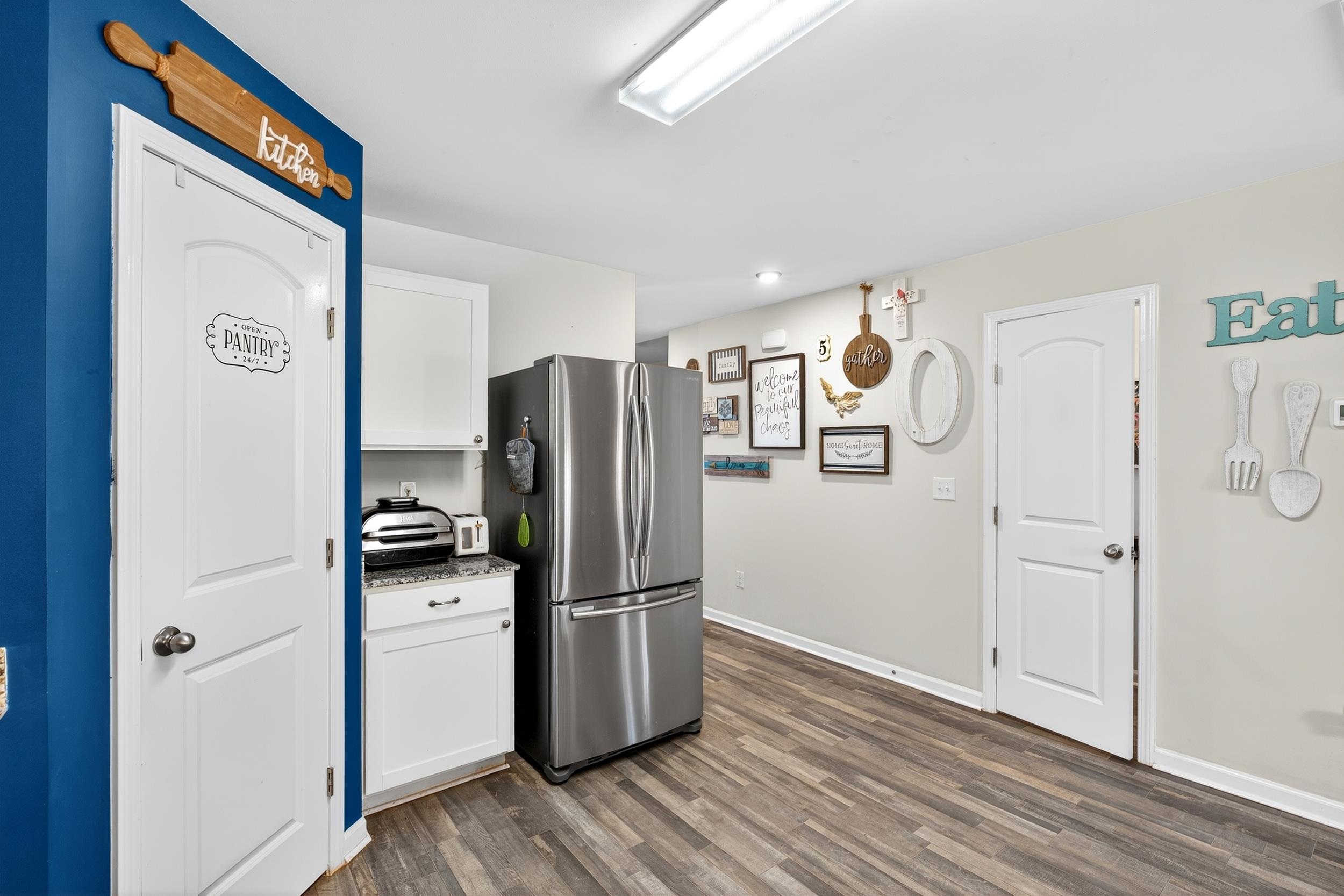 204 Bennett Dairy Road