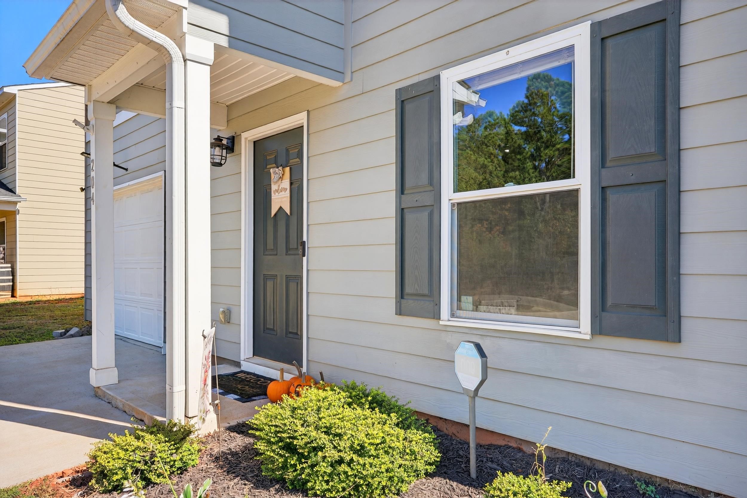 204 Bennett Dairy Road