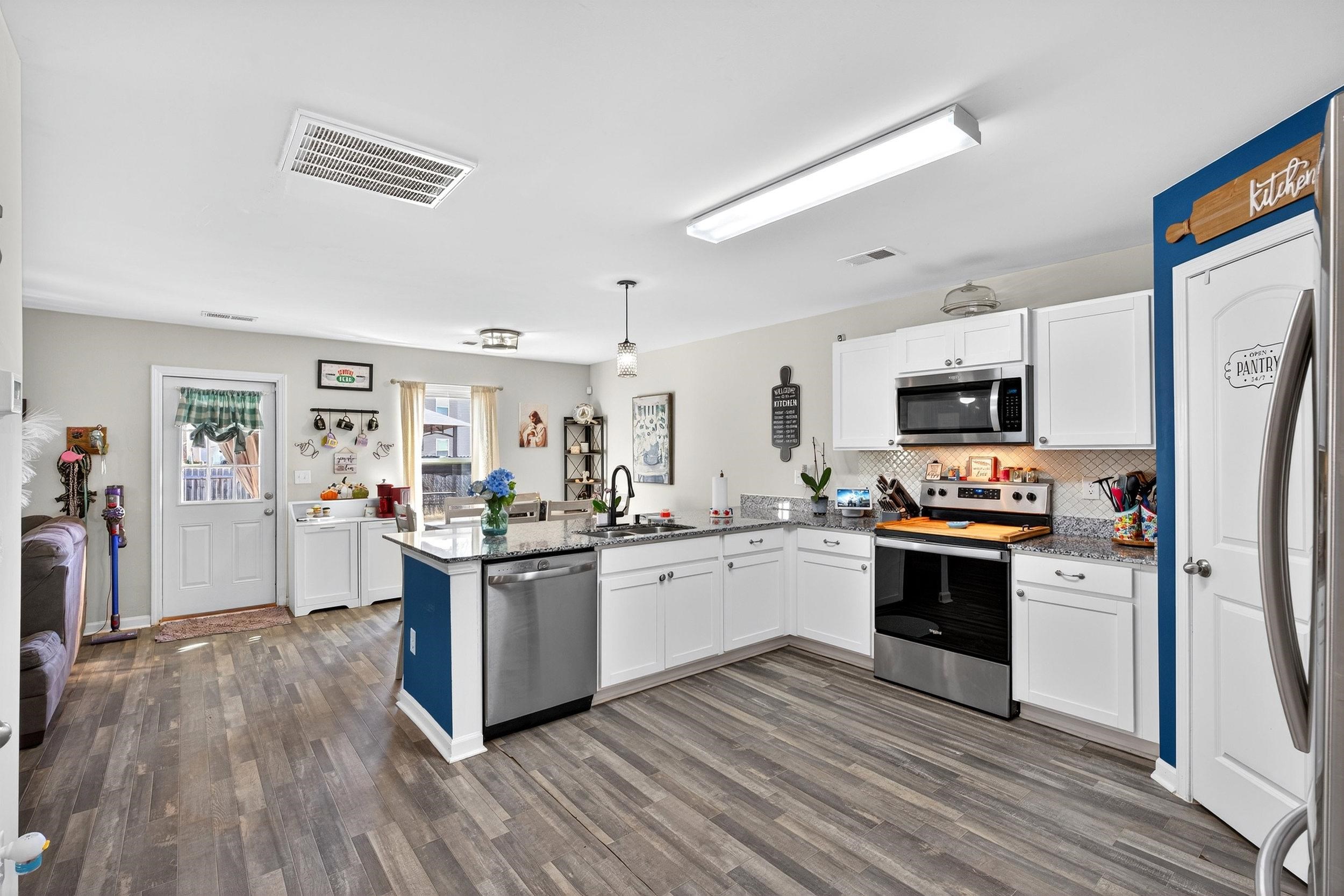 204 Bennett Dairy Road