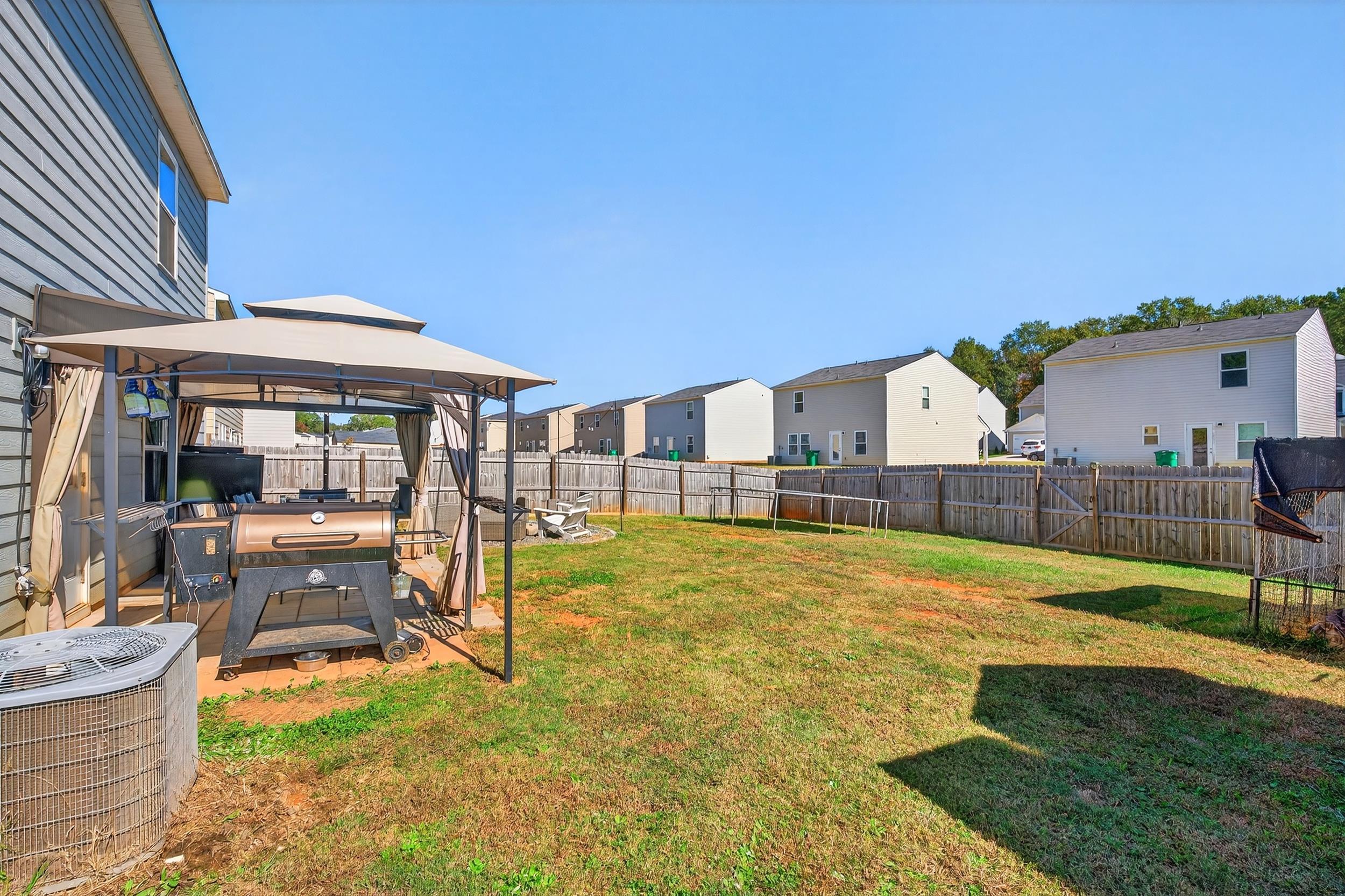 204 Bennett Dairy Road