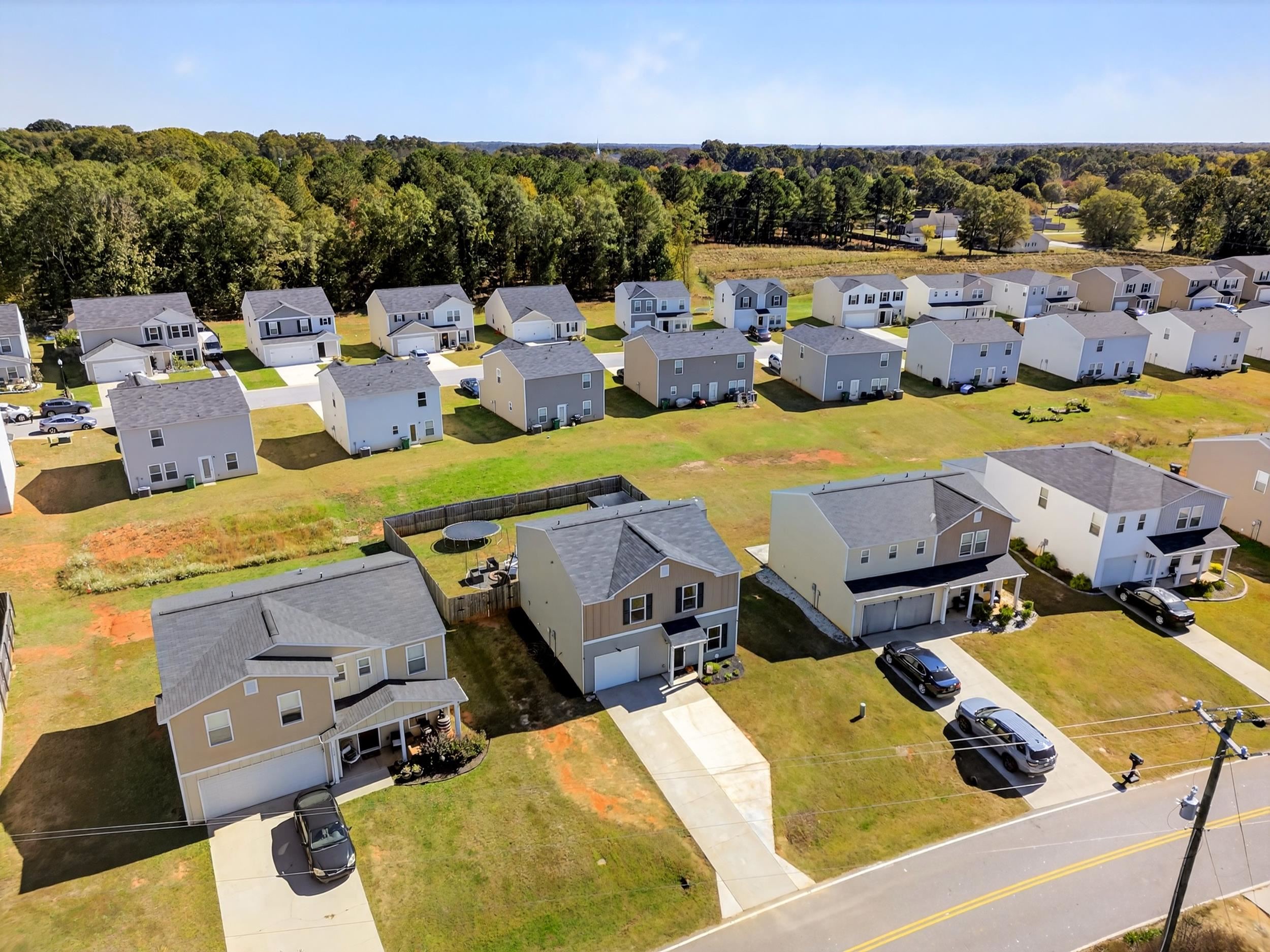 204 Bennett Dairy Road