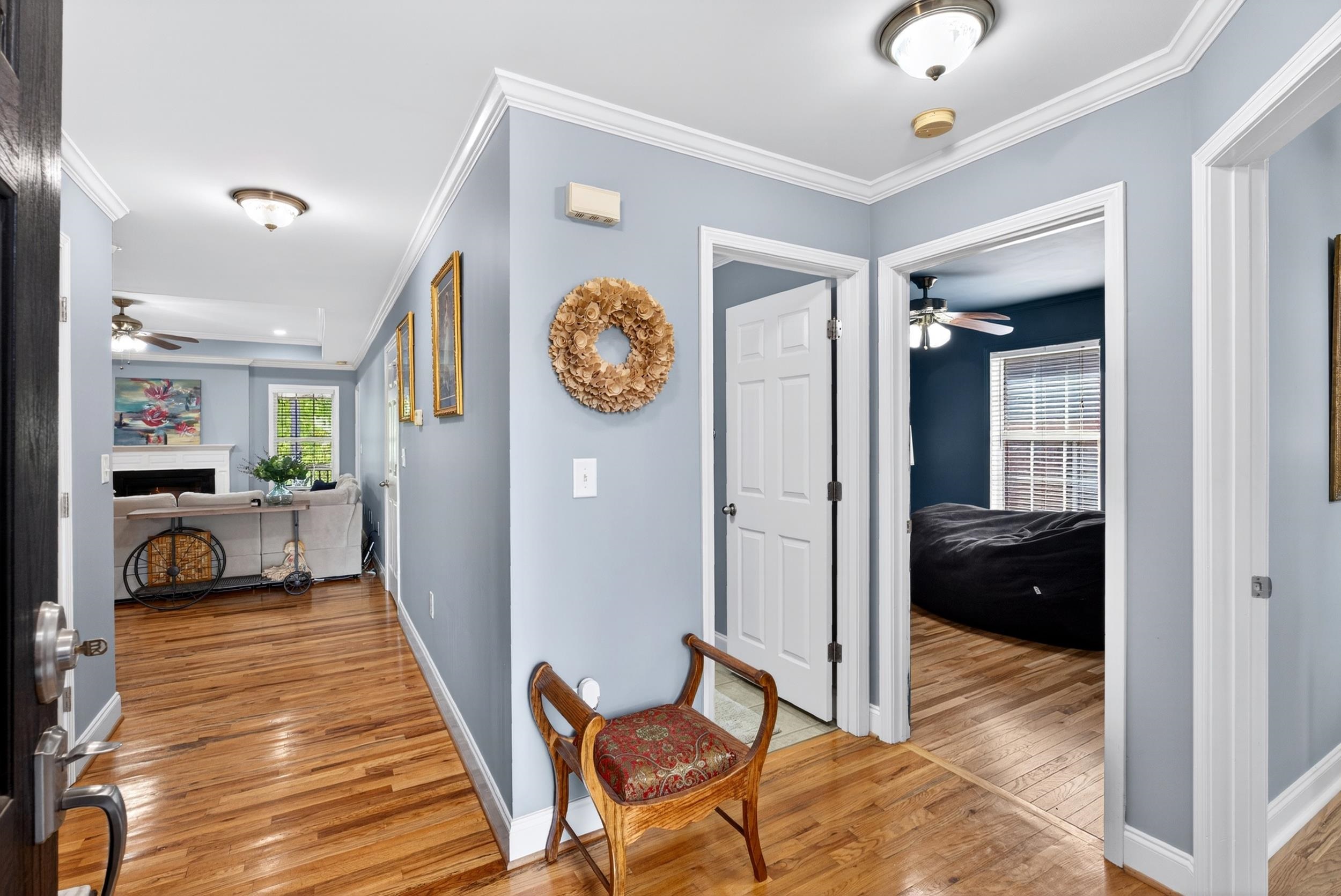133 Hidden Ridge Drive