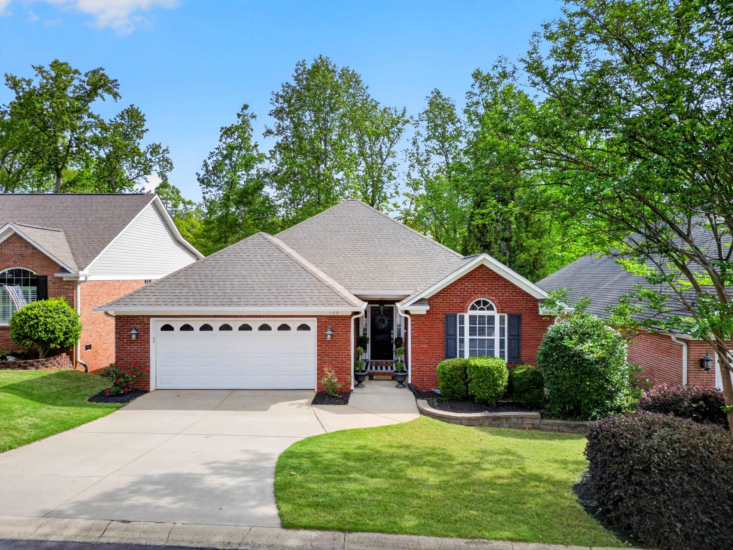 133 Hidden Ridge Drive