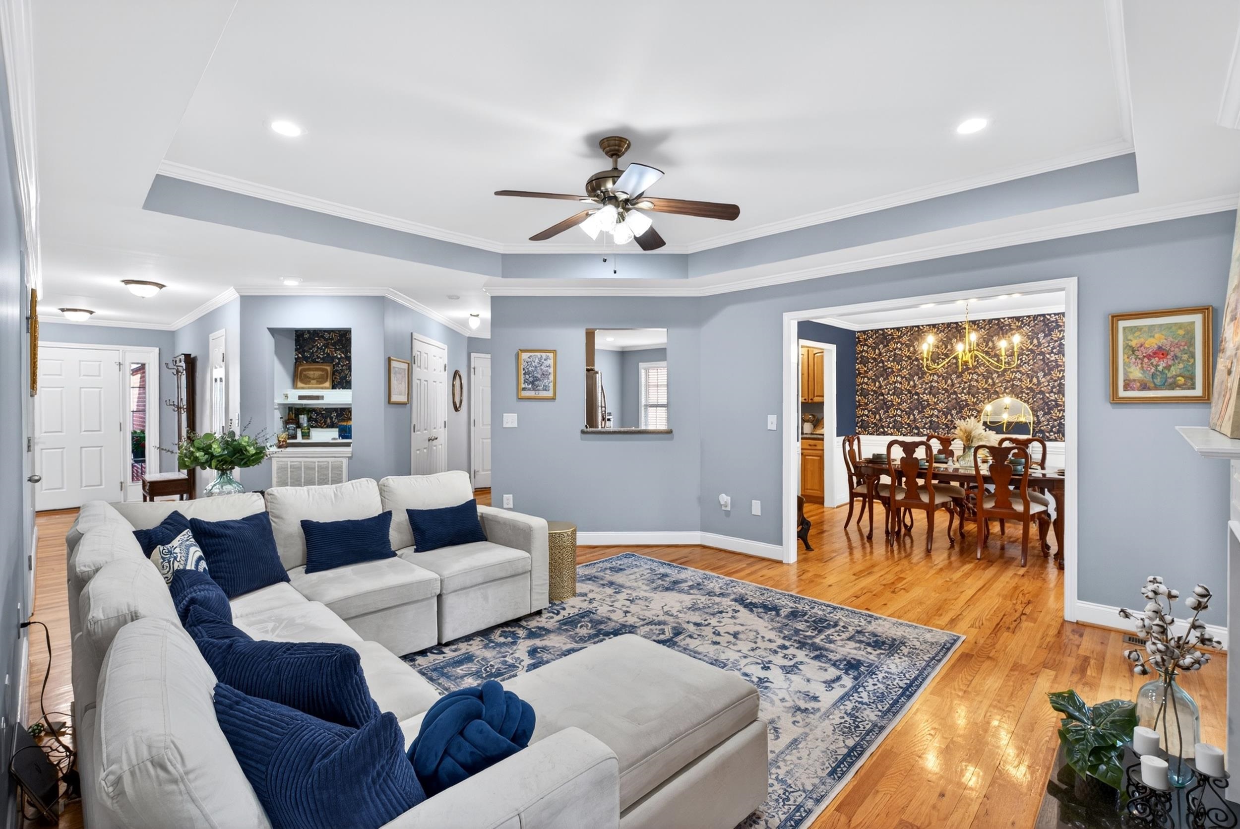 133 Hidden Ridge Drive