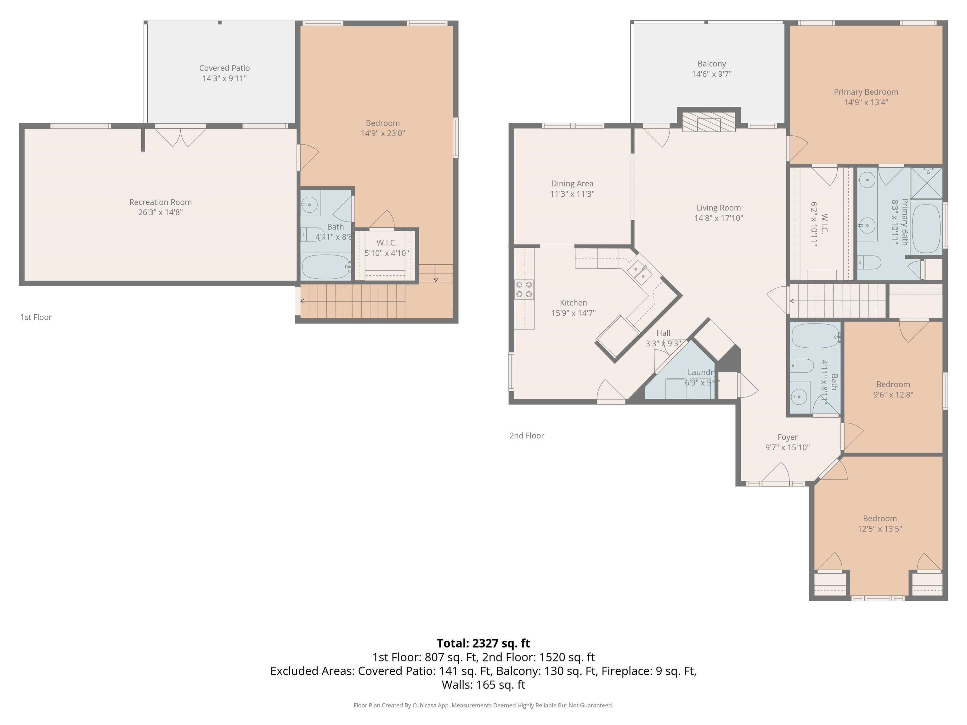 133 Hidden Ridge Drive