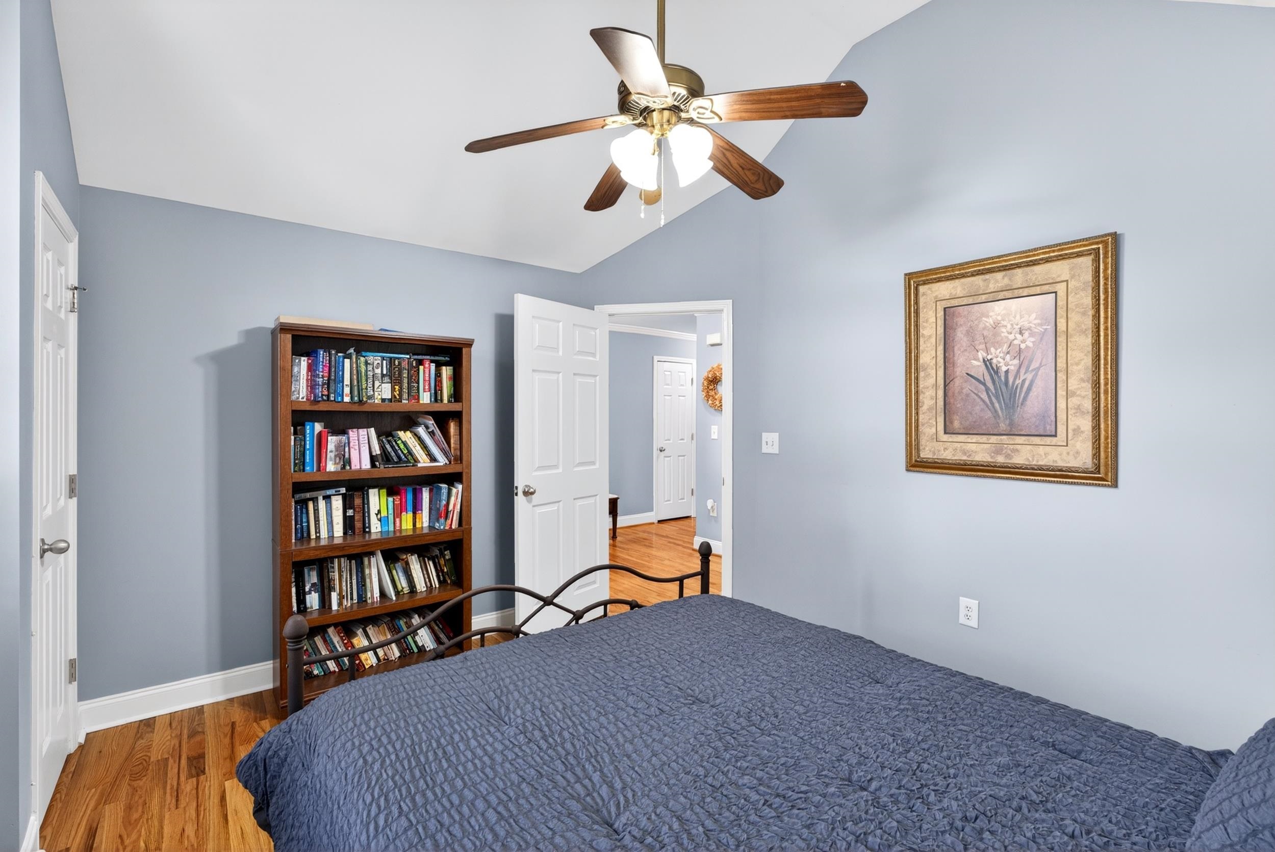 133 Hidden Ridge Drive