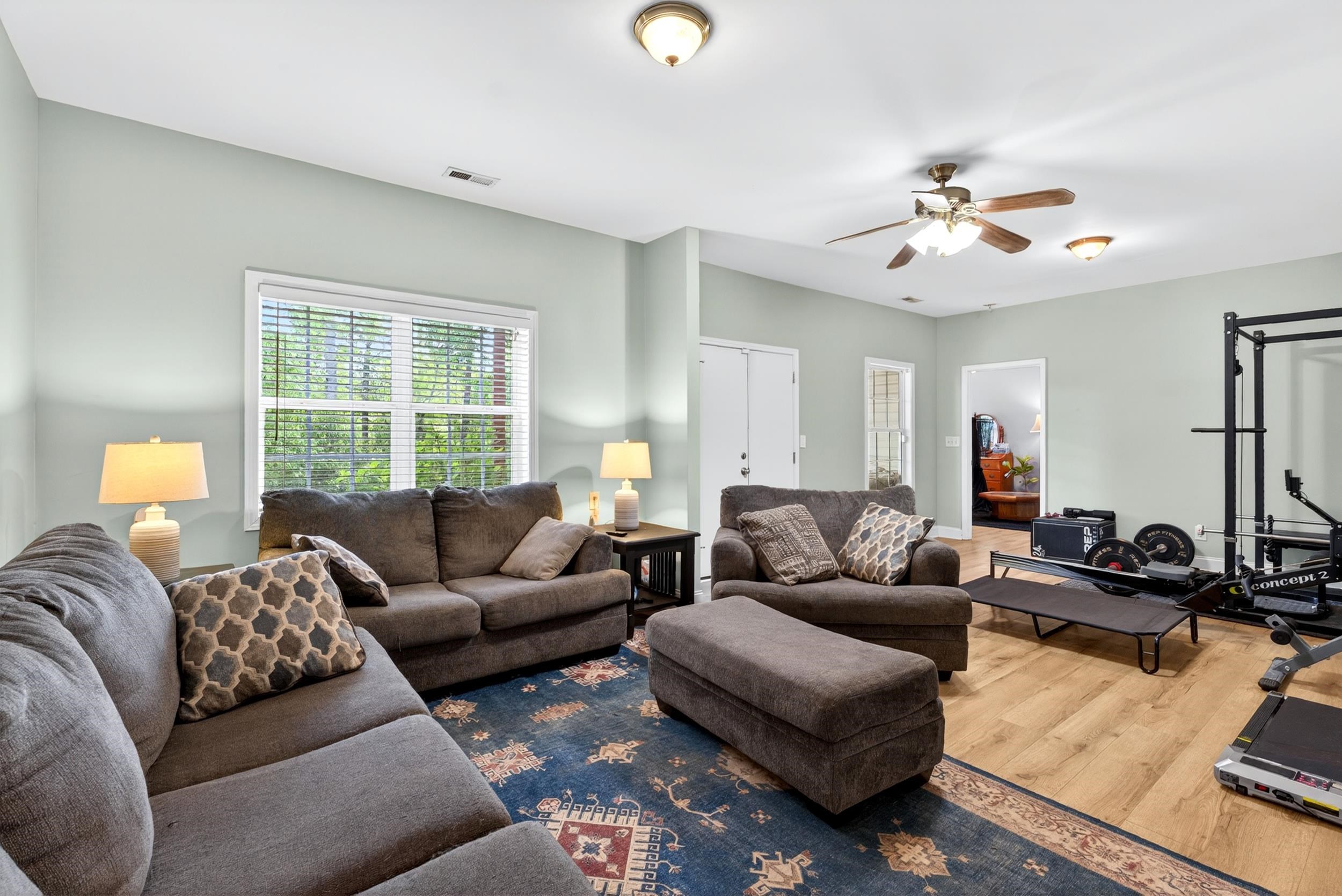 133 Hidden Ridge Drive