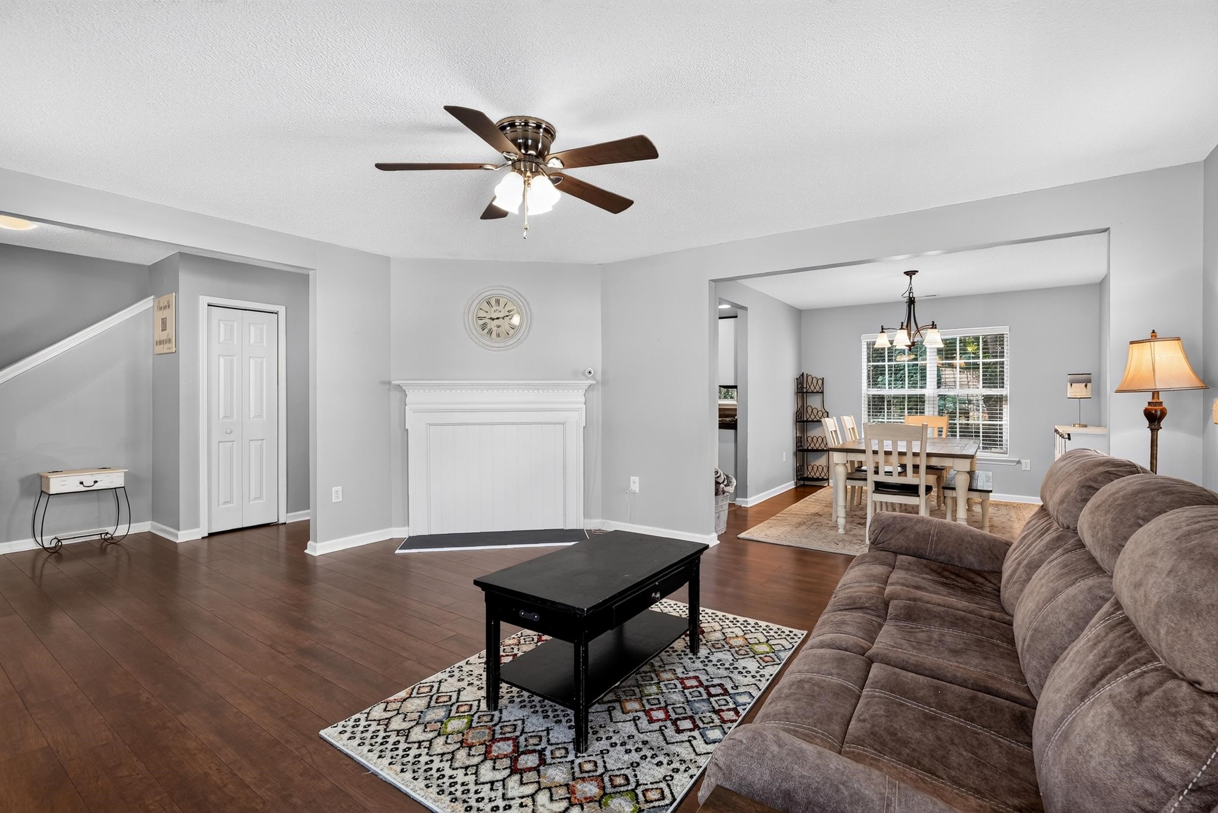615 Eldredge Court