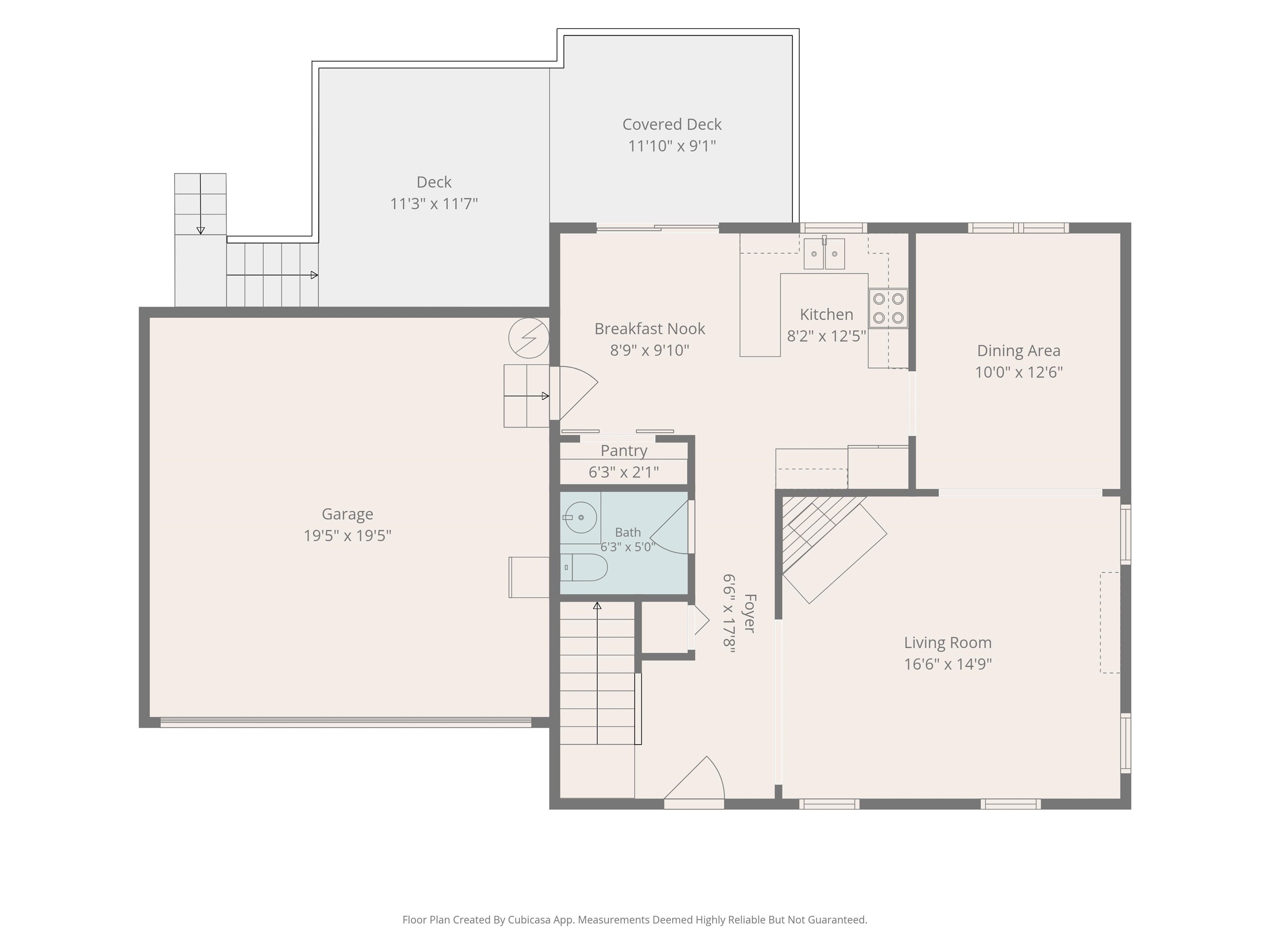 615 Eldredge Court