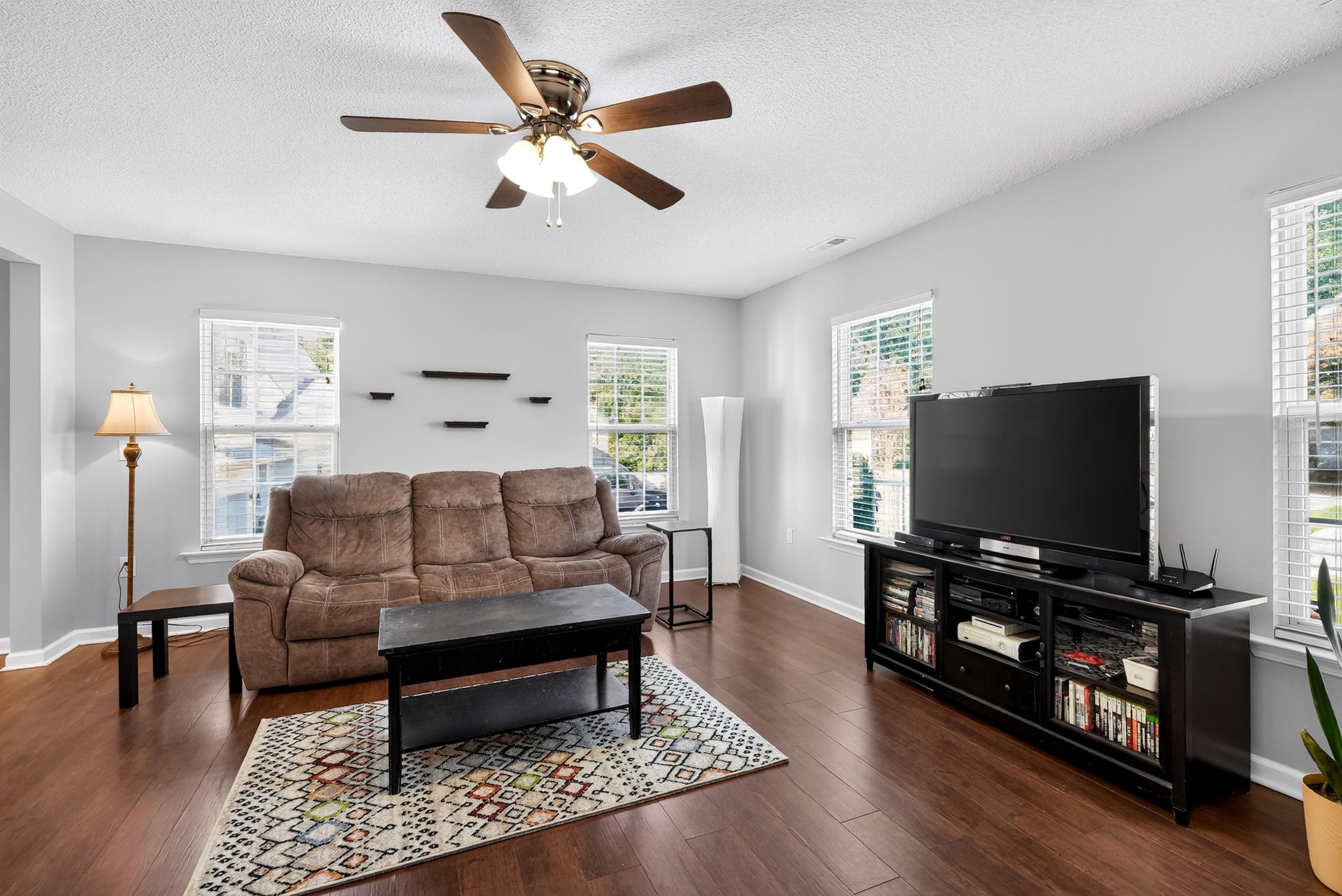 615 Eldredge Court