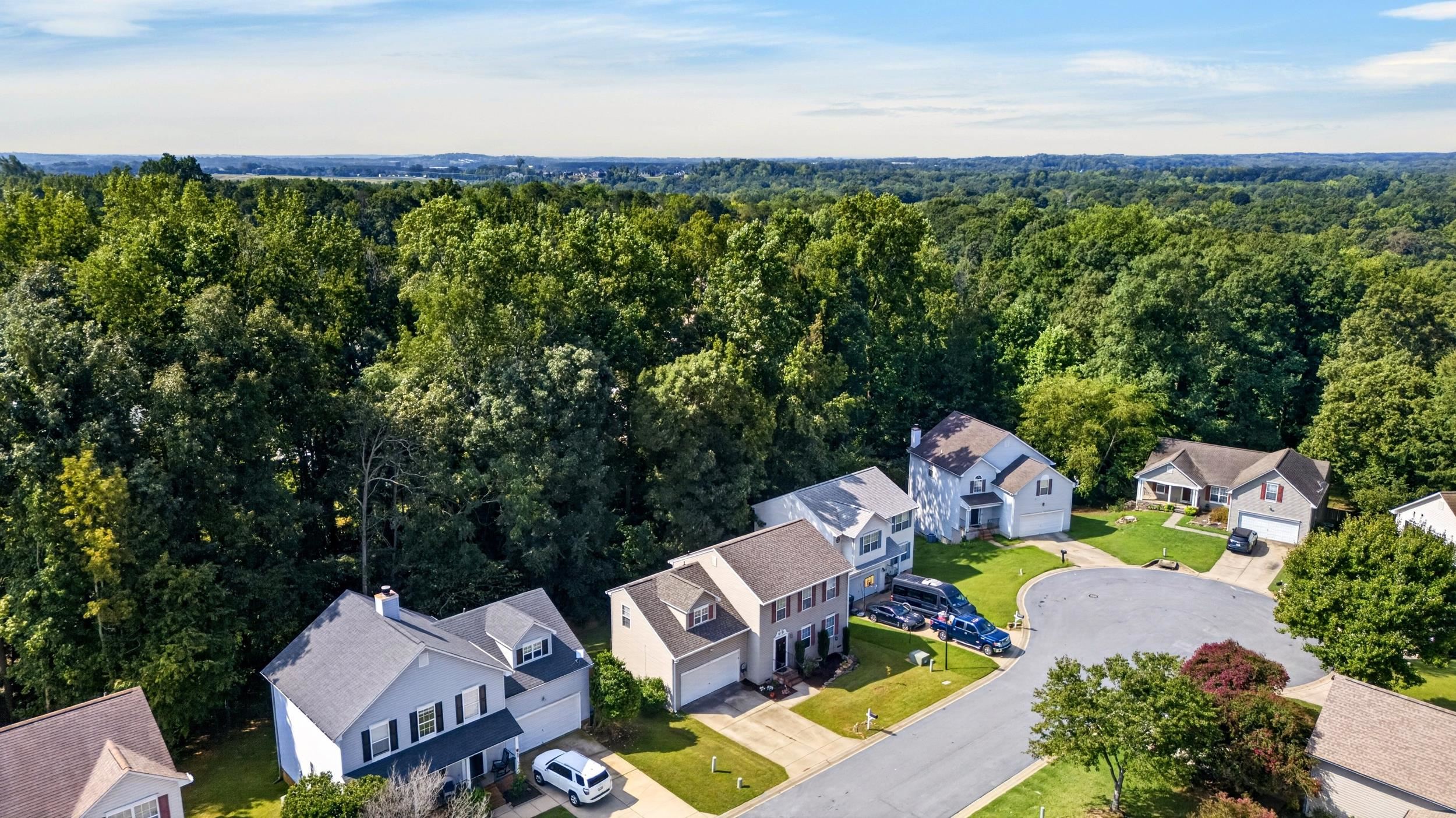 615 Eldredge Court