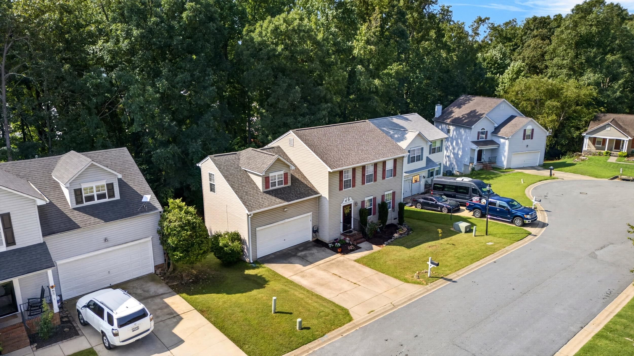 615 Eldredge Court
