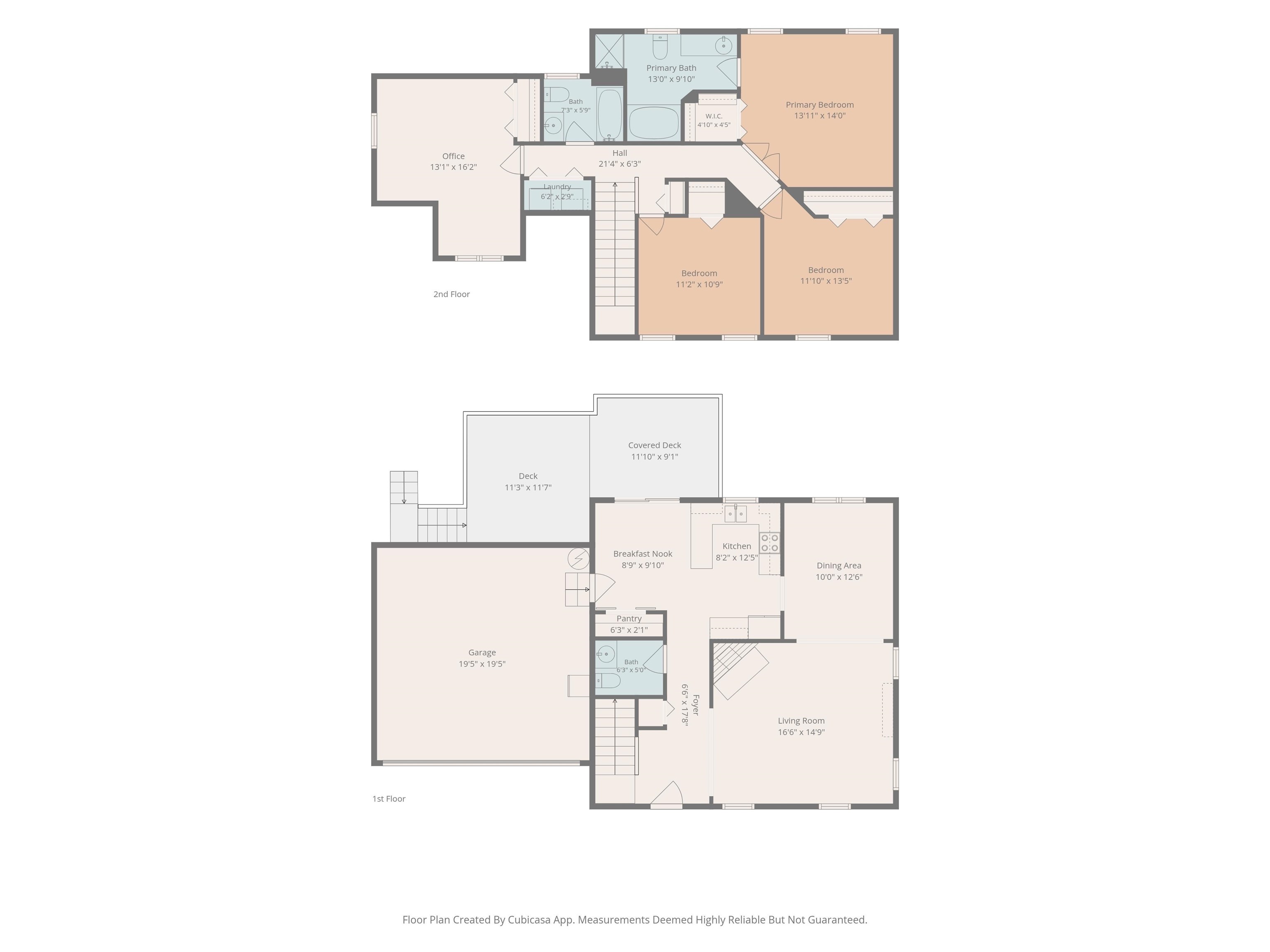 615 Eldredge Court