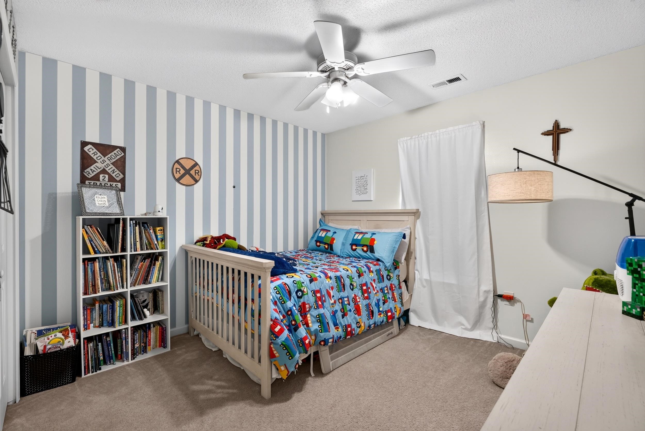 615 Eldredge Court
