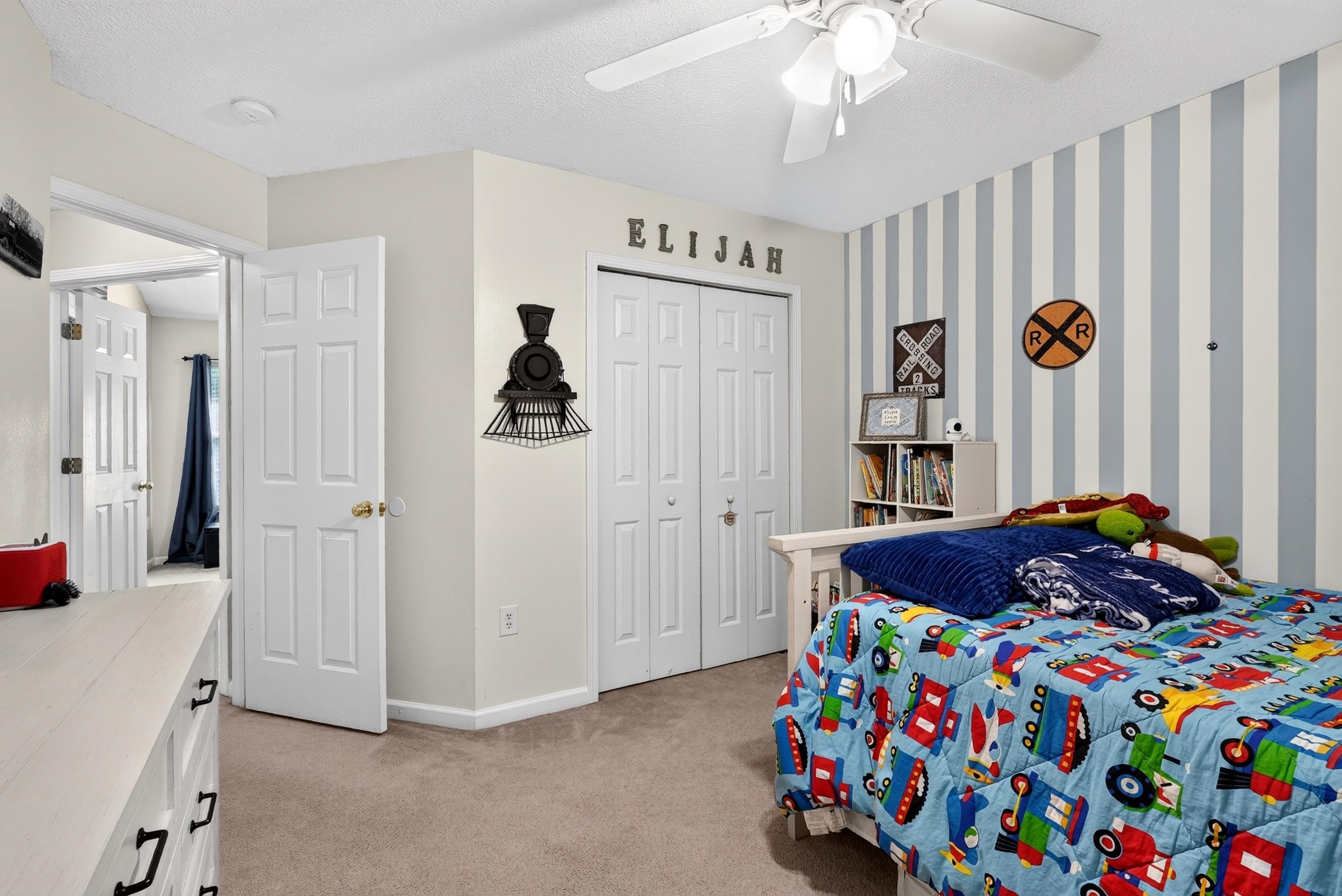 615 Eldredge Court