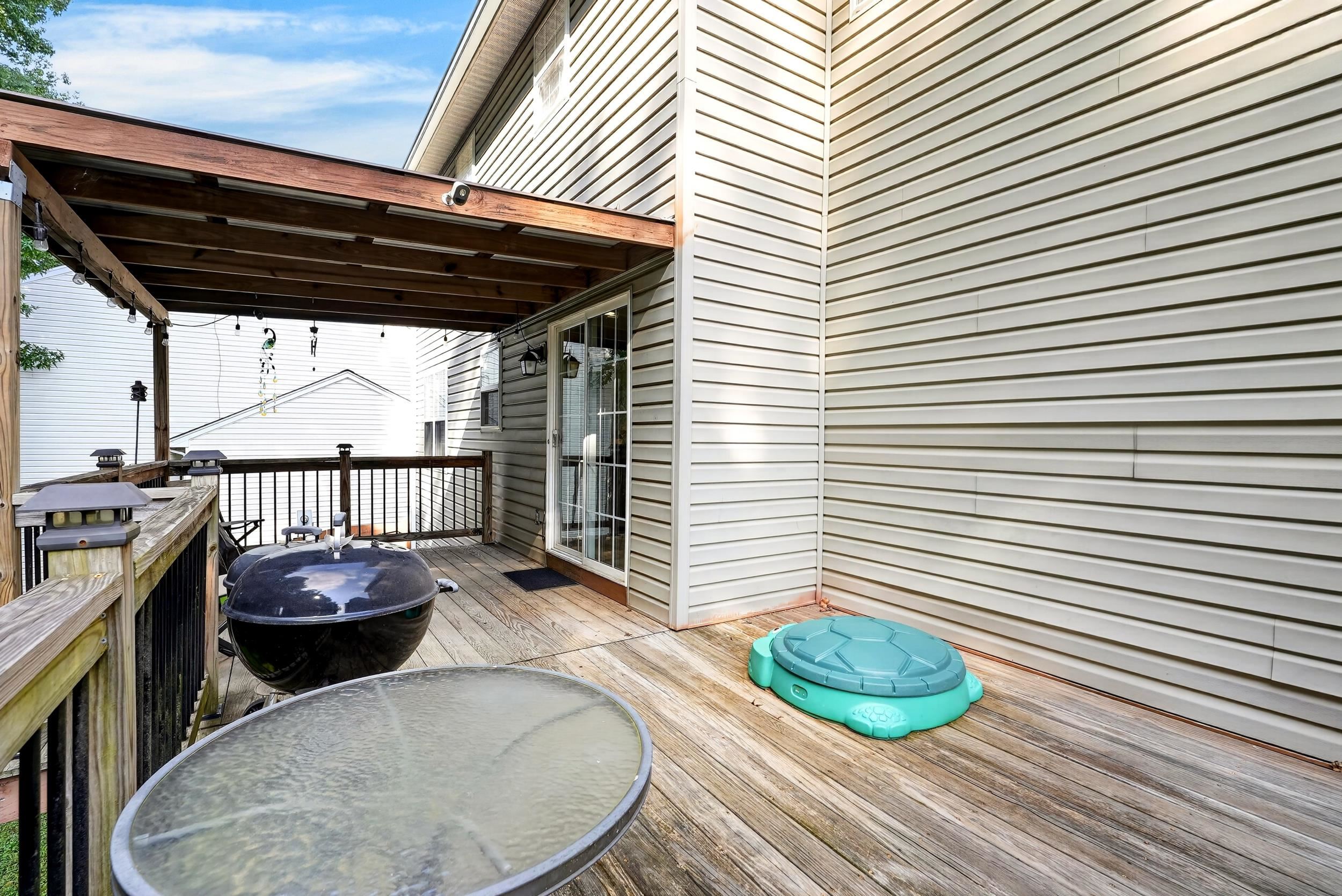615 Eldredge Court