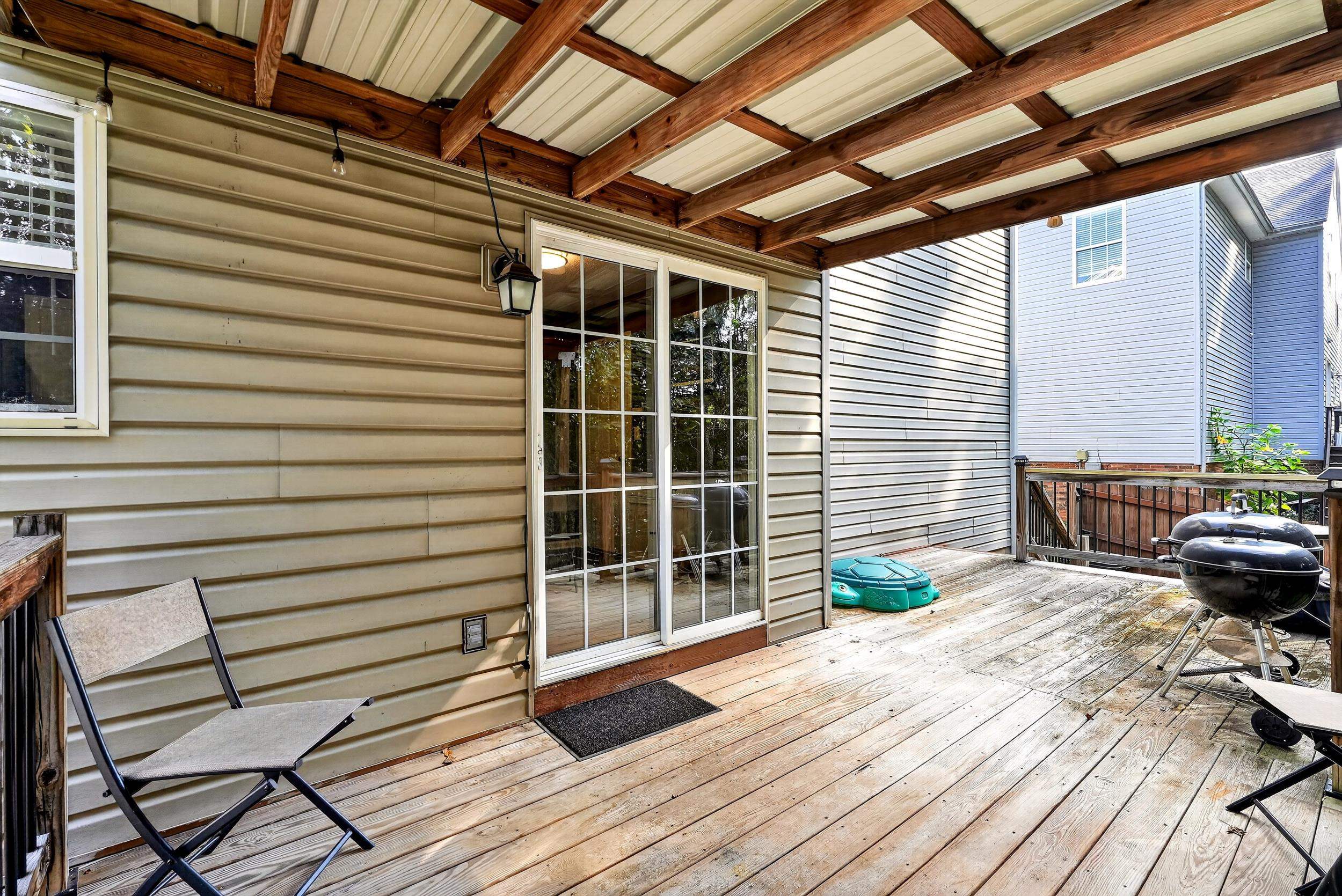 615 Eldredge Court