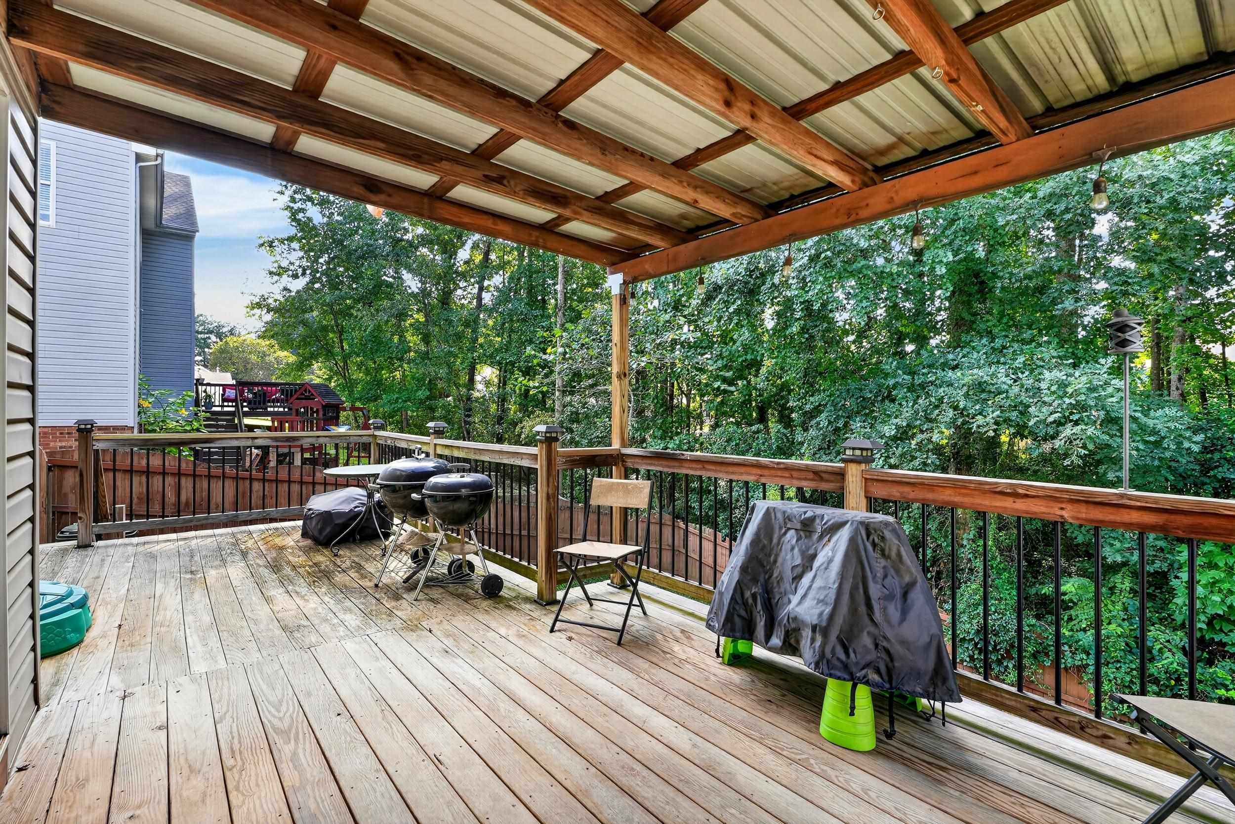 615 Eldredge Court