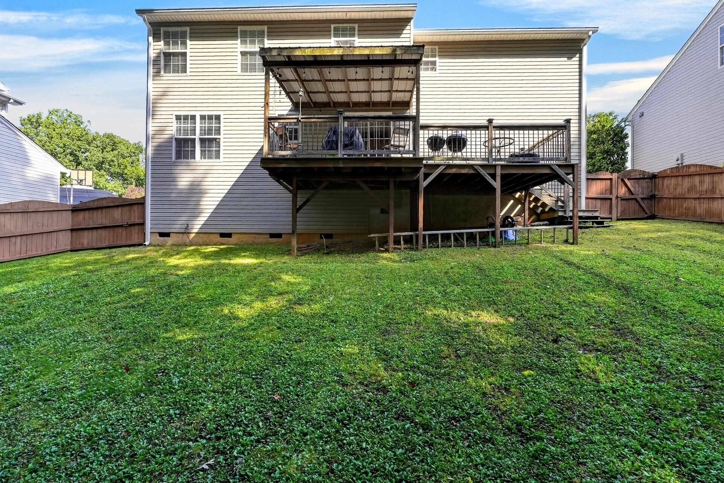 615 Eldredge Court