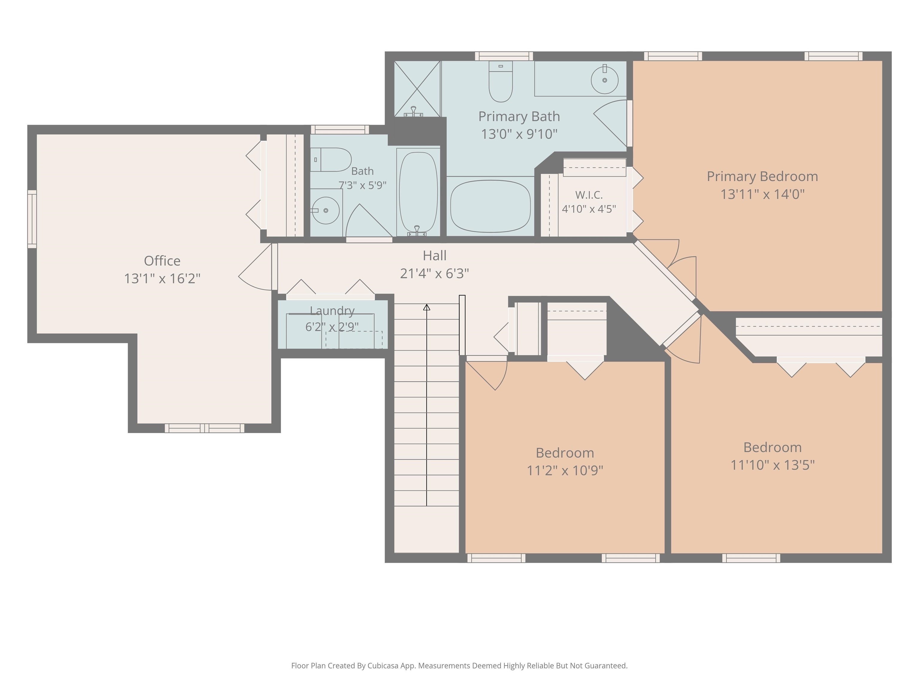 615 Eldredge Court