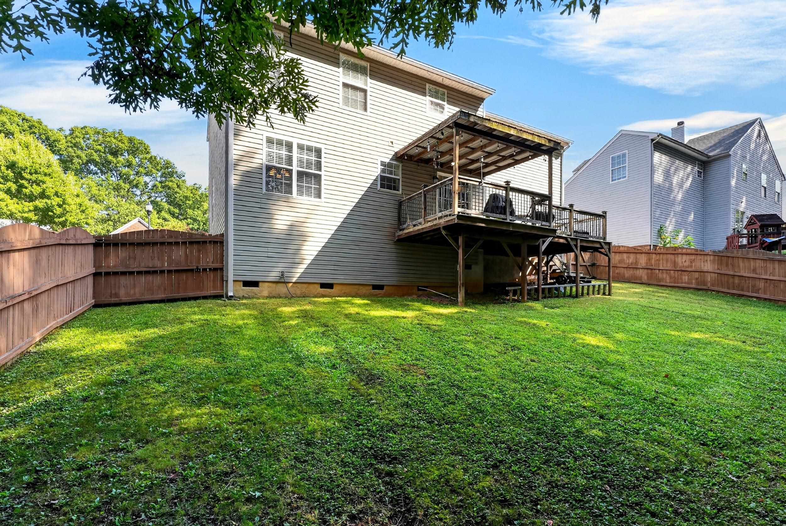 615 Eldredge Court