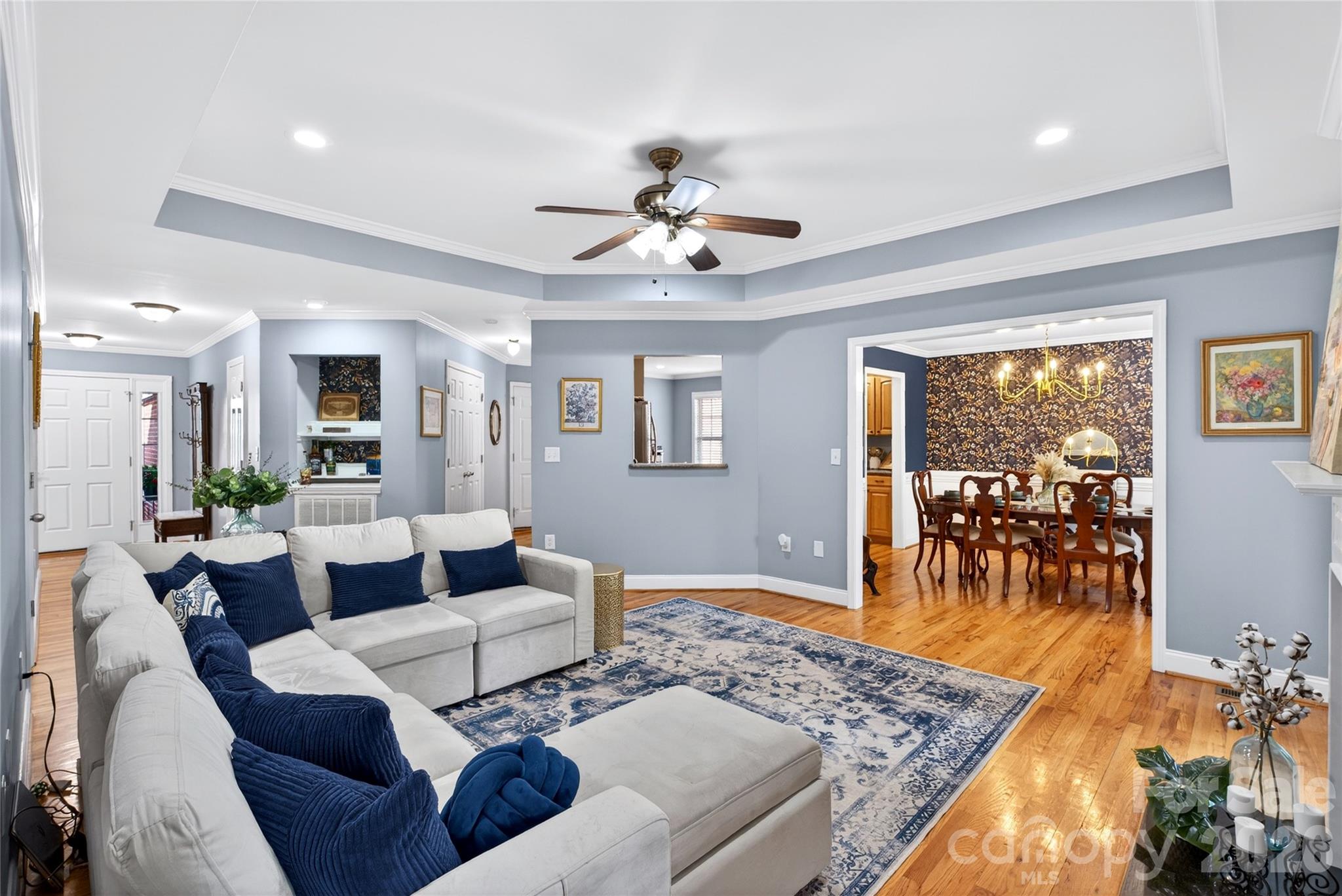 133 Hidden Ridge Drive