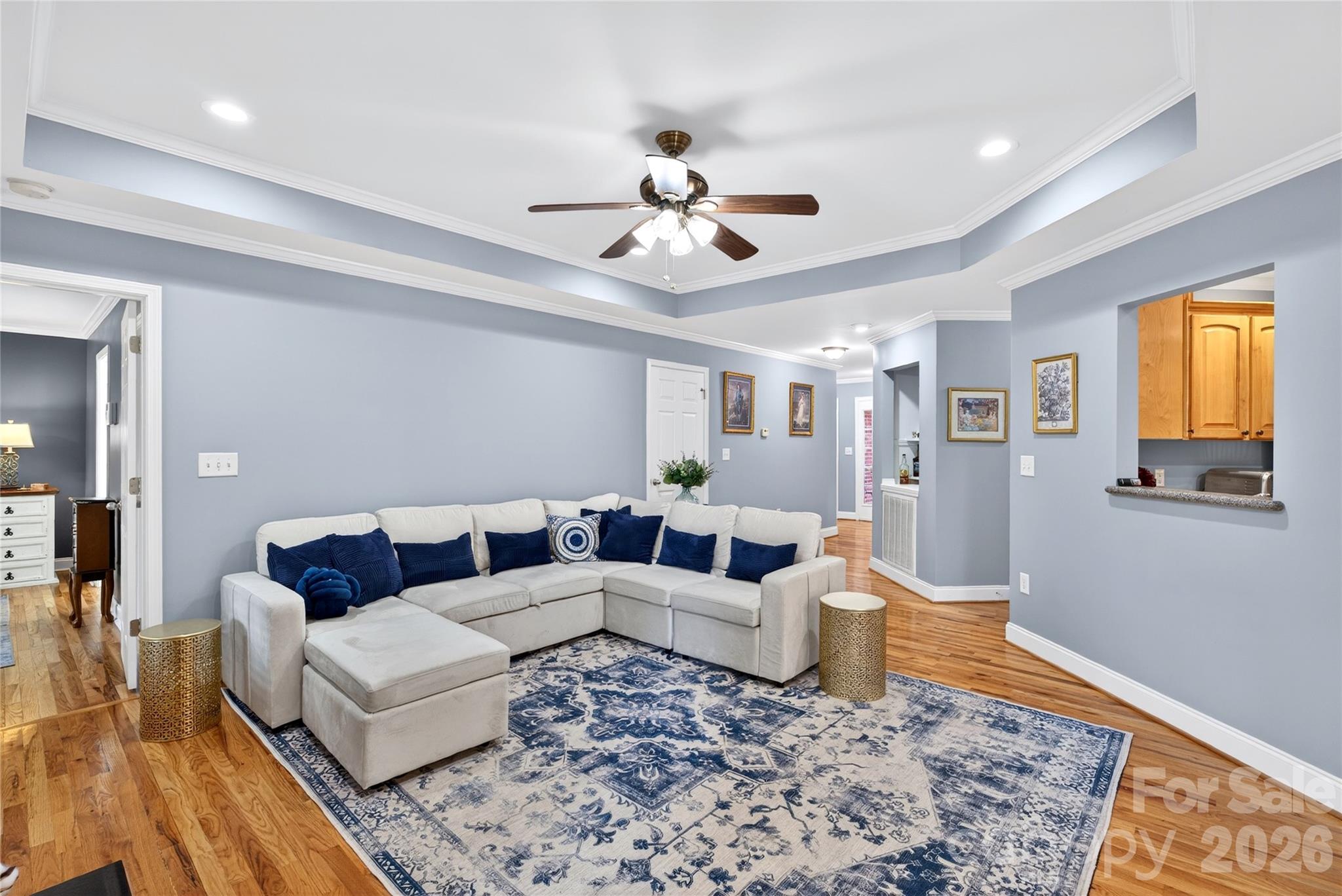 133 Hidden Ridge Drive