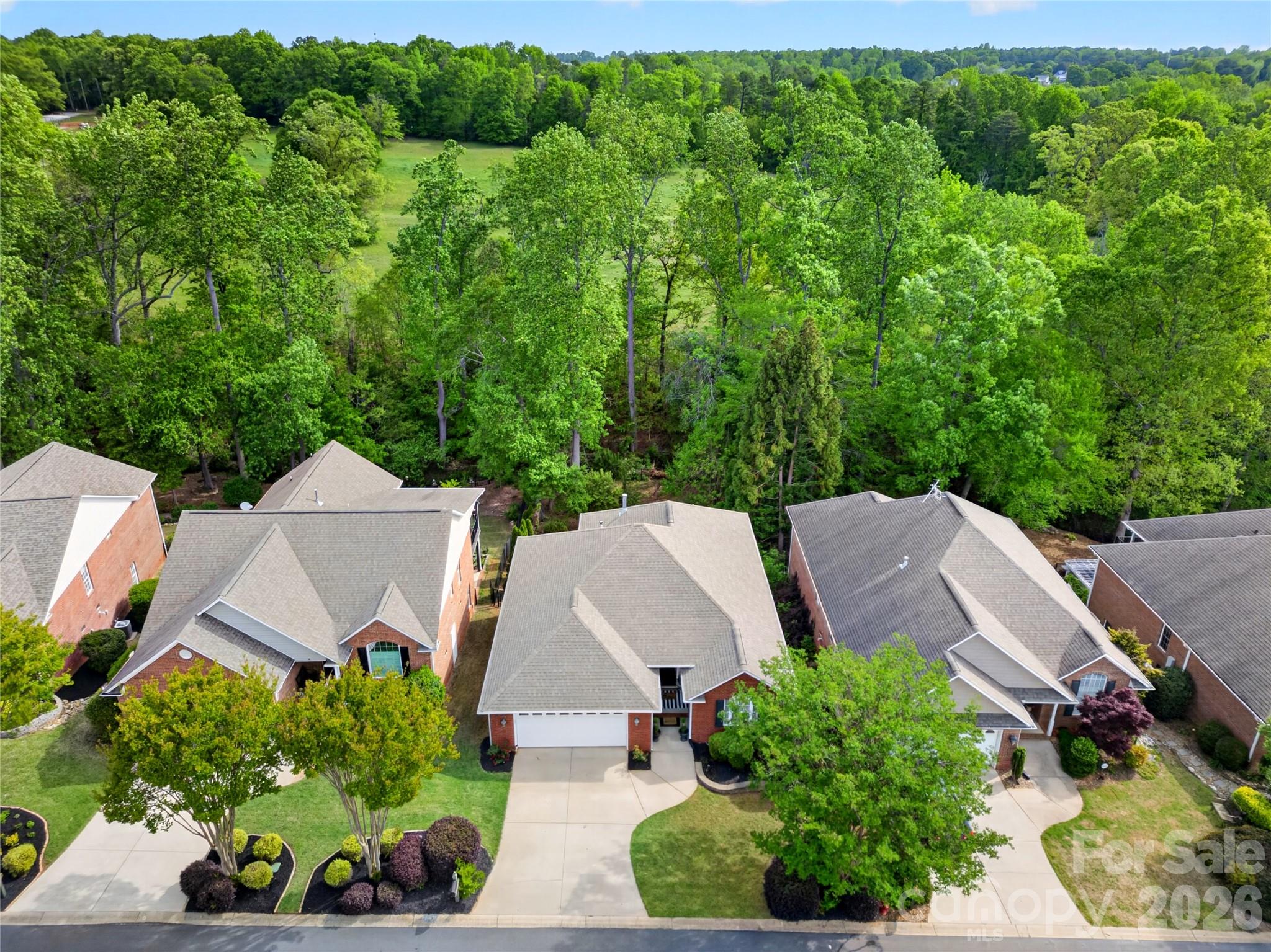 133 Hidden Ridge Drive