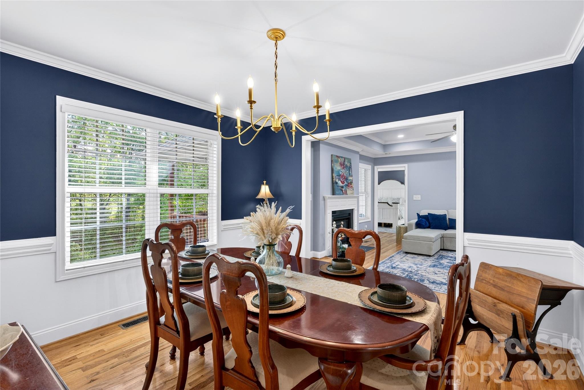 133 Hidden Ridge Drive