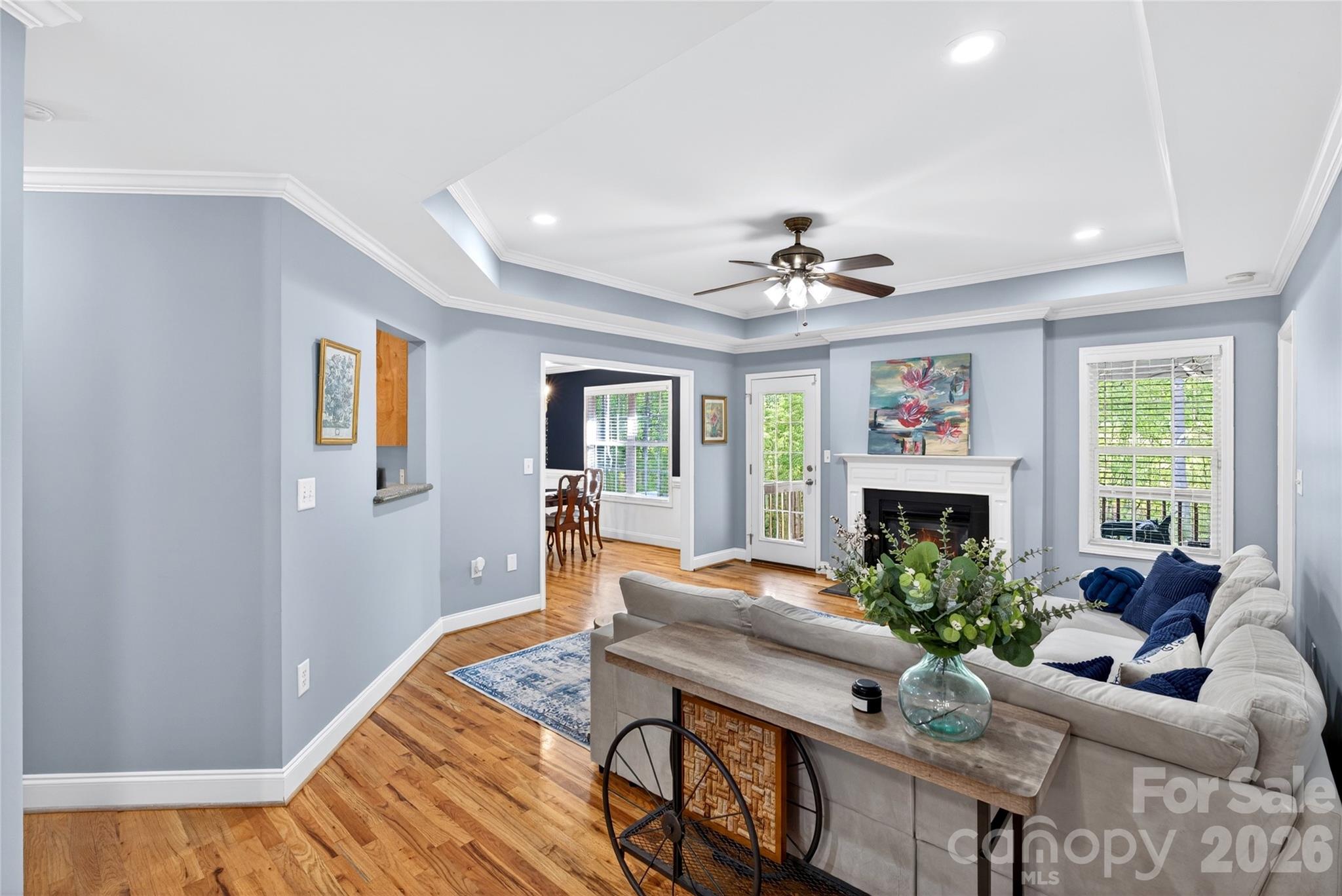 133 Hidden Ridge Drive
