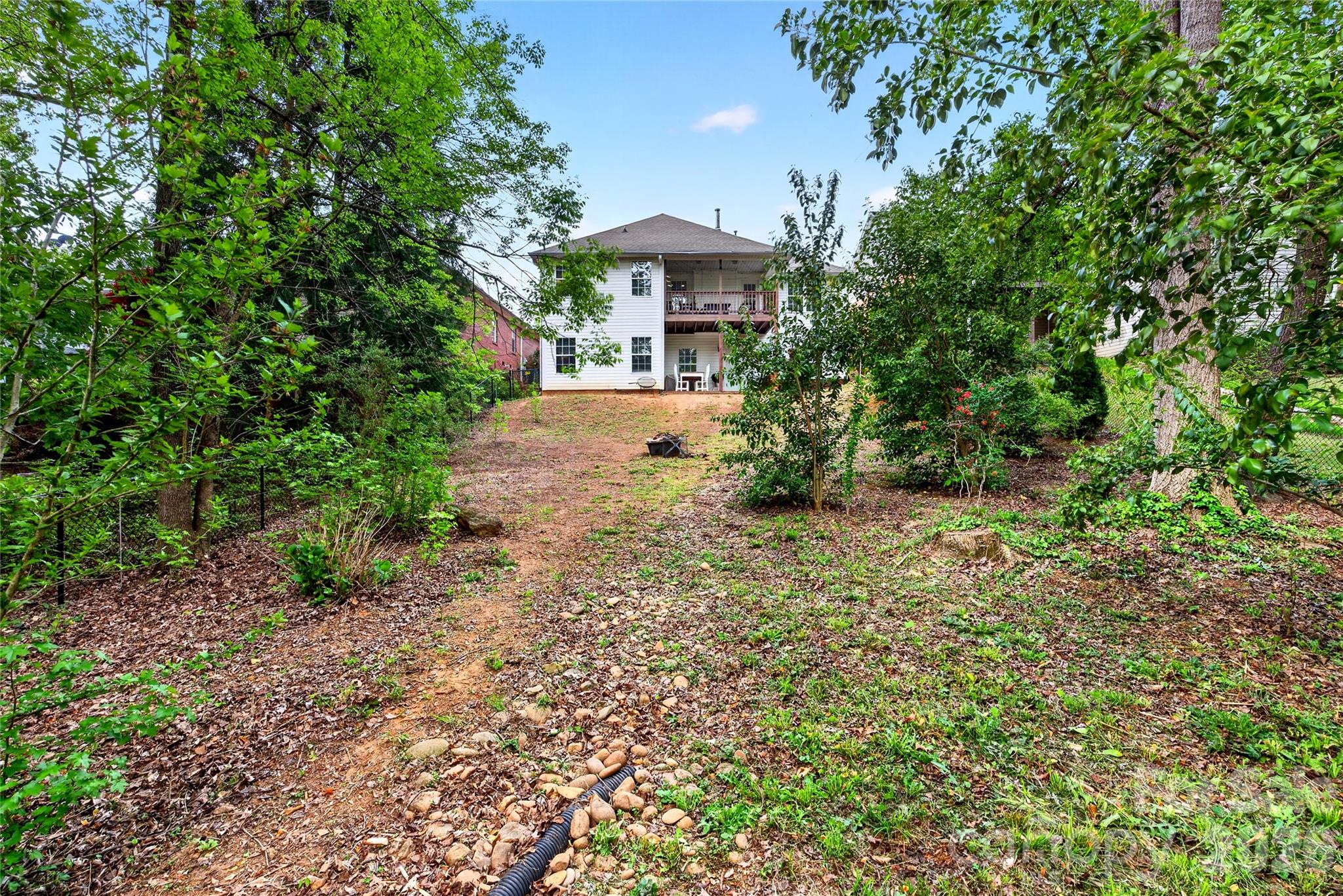 133 Hidden Ridge Drive
