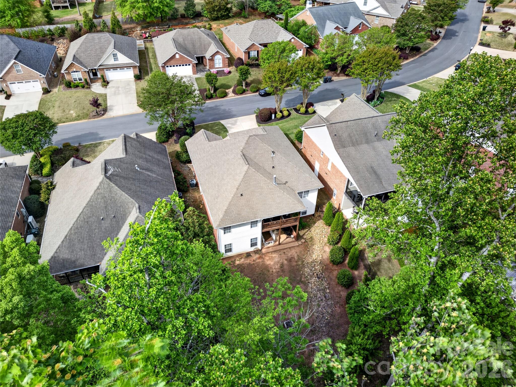 133 Hidden Ridge Drive