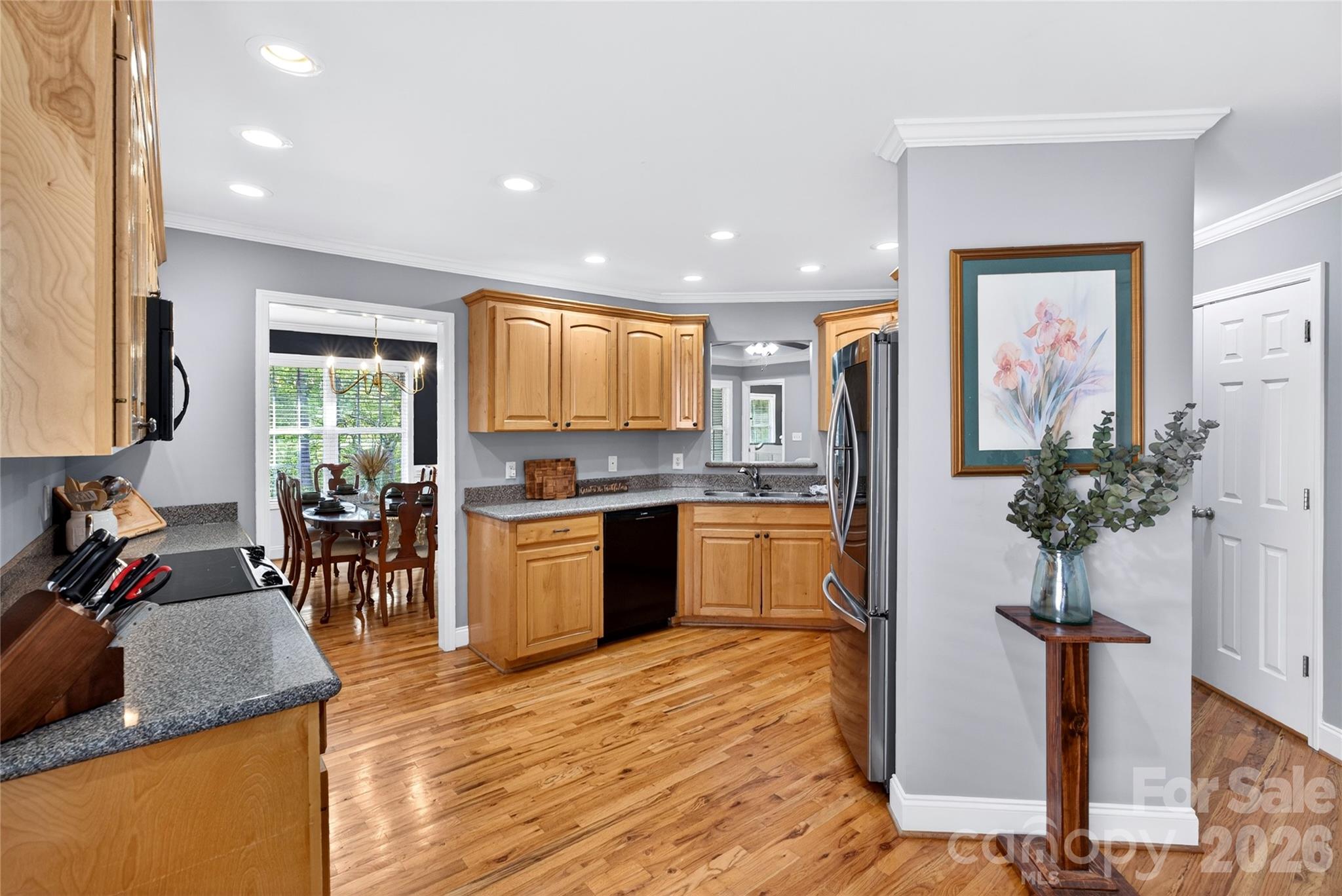 133 Hidden Ridge Drive