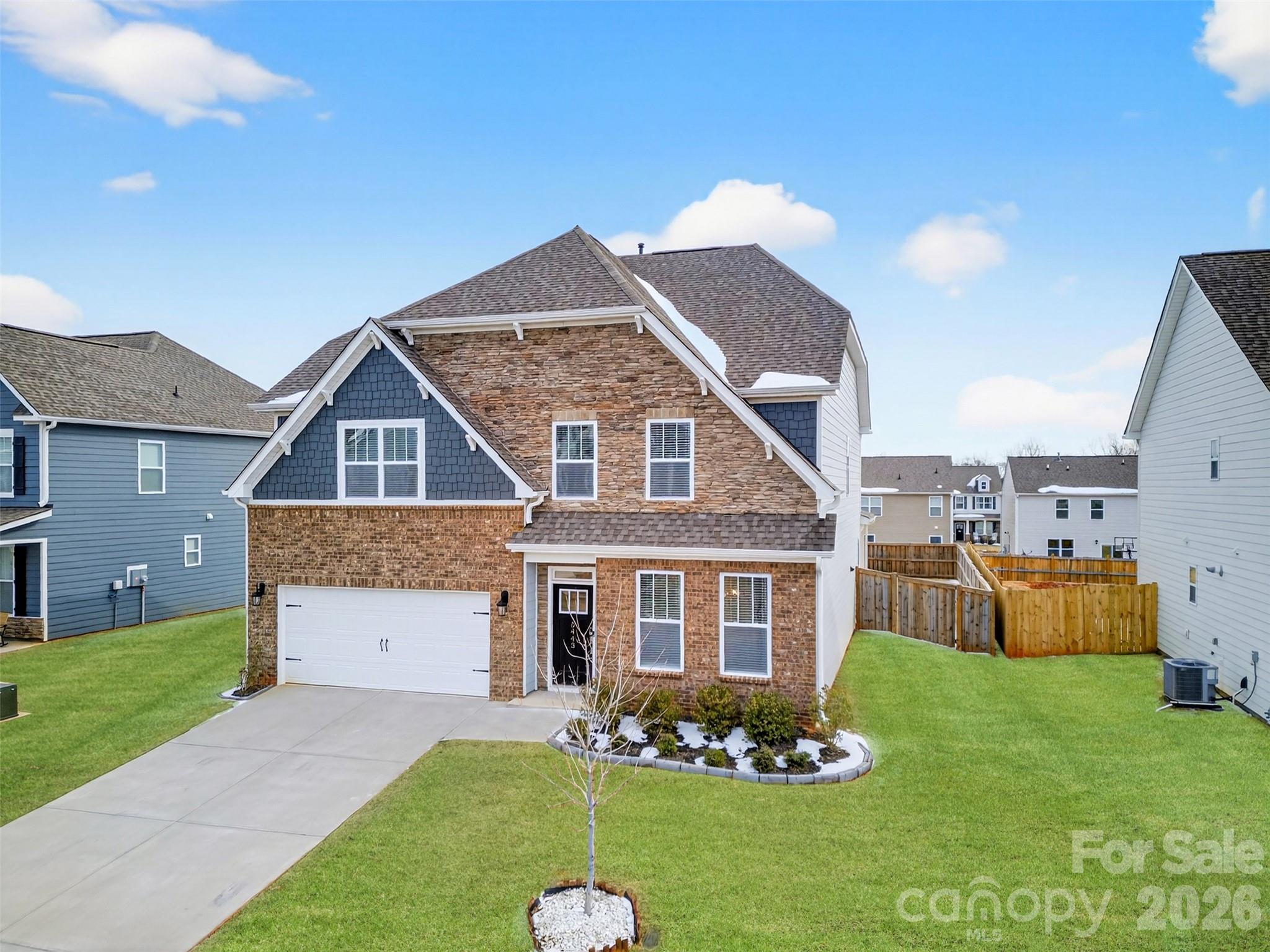 5443 Cherwell Avenue Unit: 274