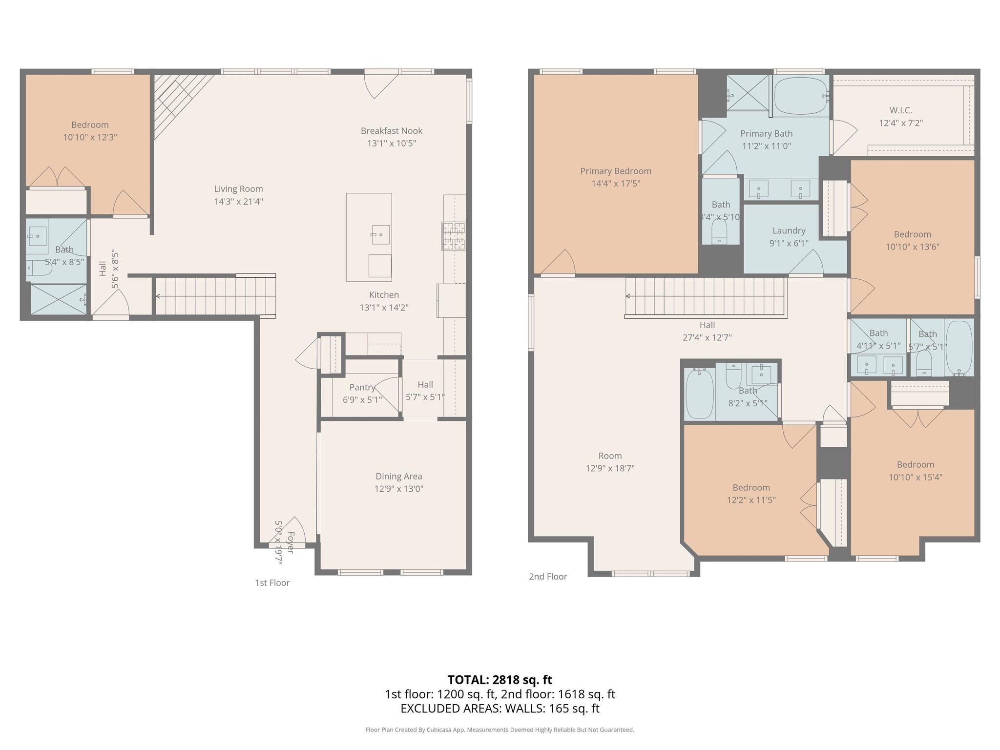 5443 Cherwell Avenue Unit: 274