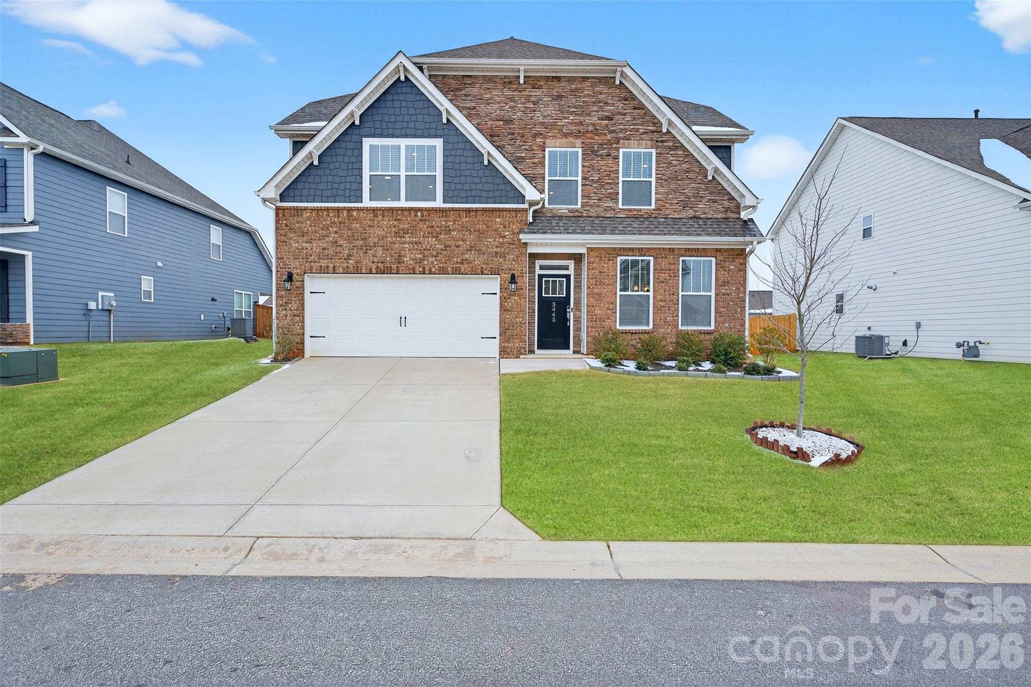 5443 Cherwell Avenue Unit: 274