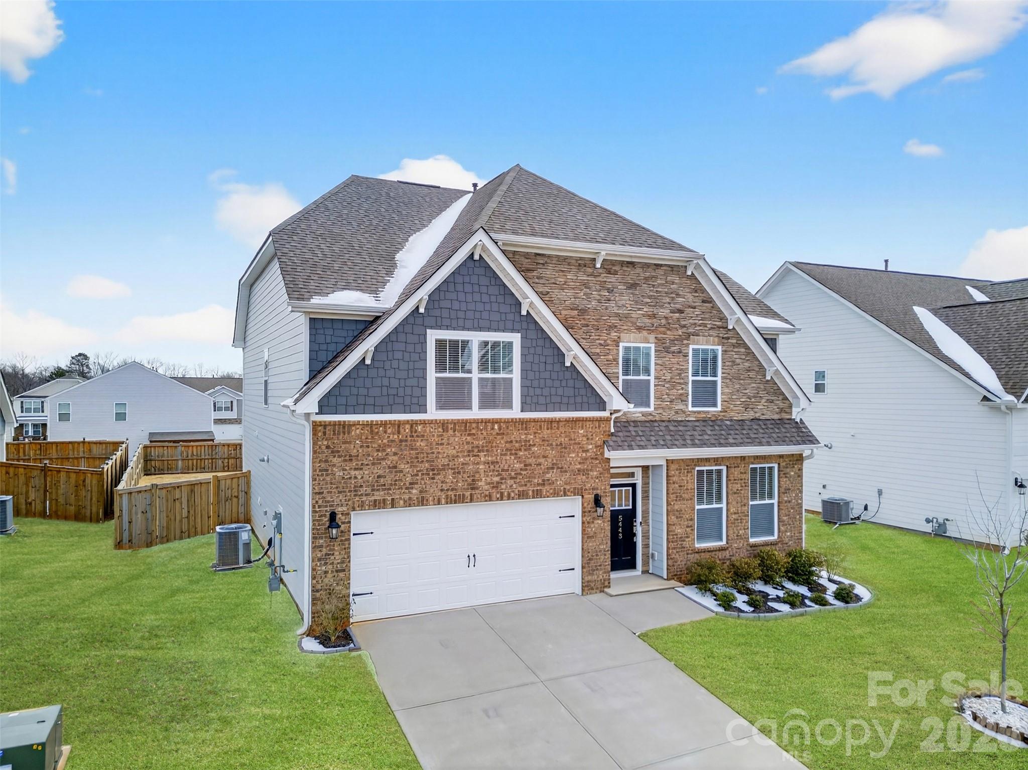 5443 Cherwell Avenue Unit: 274